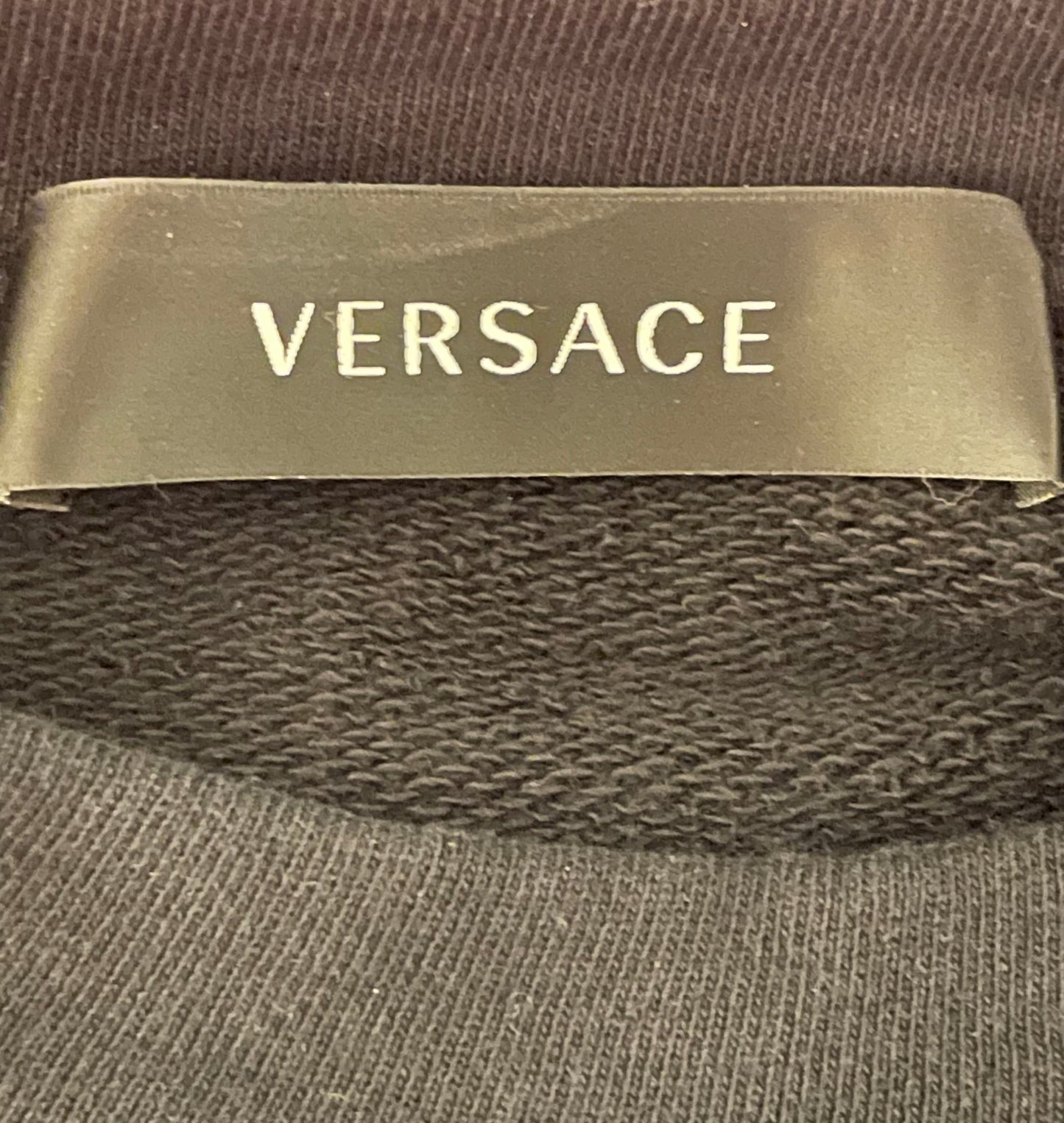 Felpa VERSACE