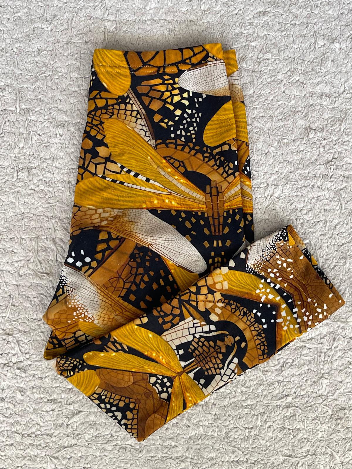 Leggings ALEXANDER MQUEEN