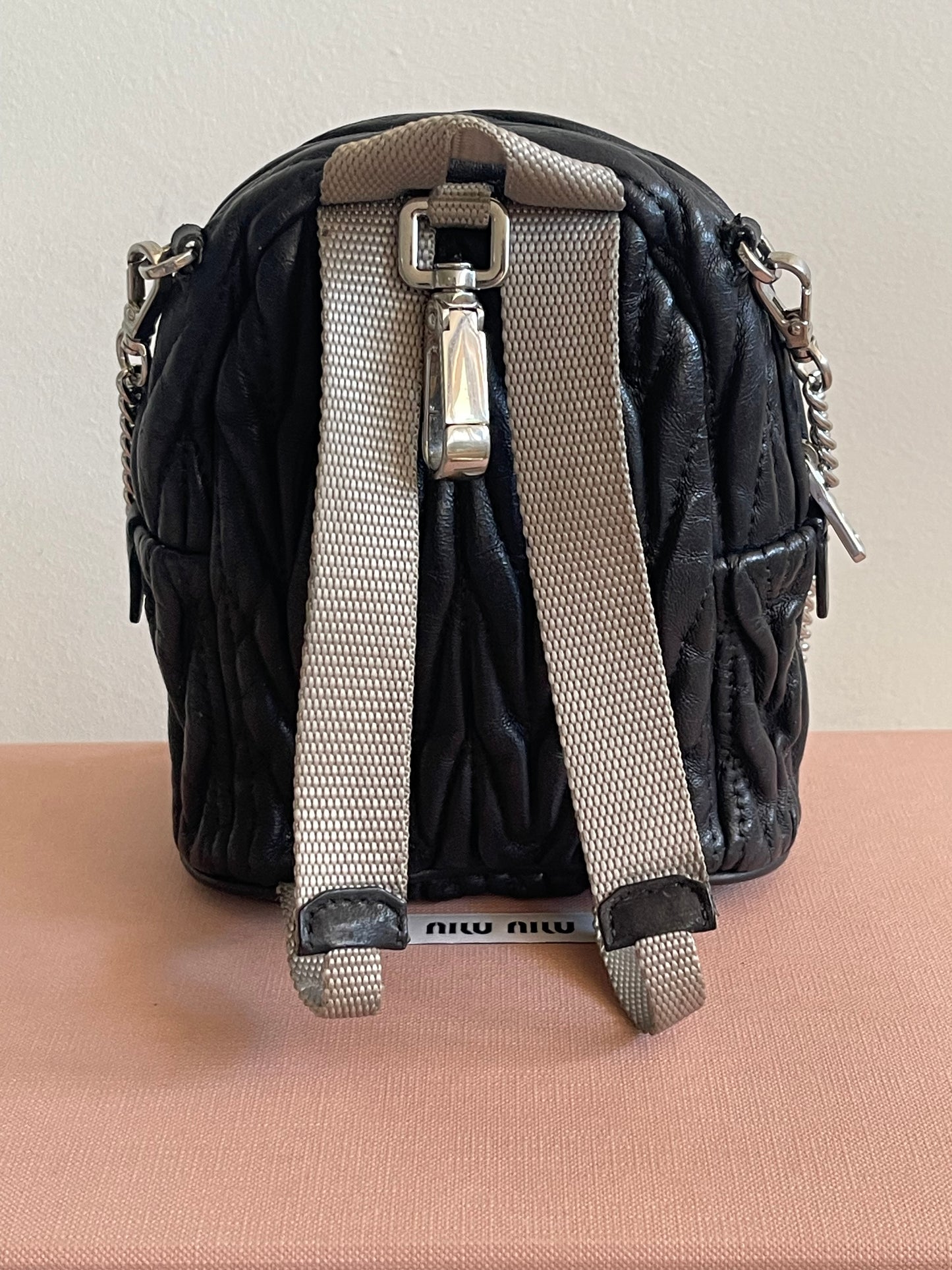 Borsa MIU MIU