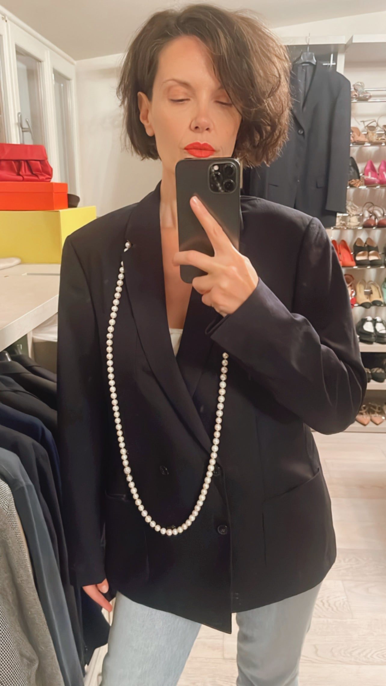 Giacca MAURO GRIFONI