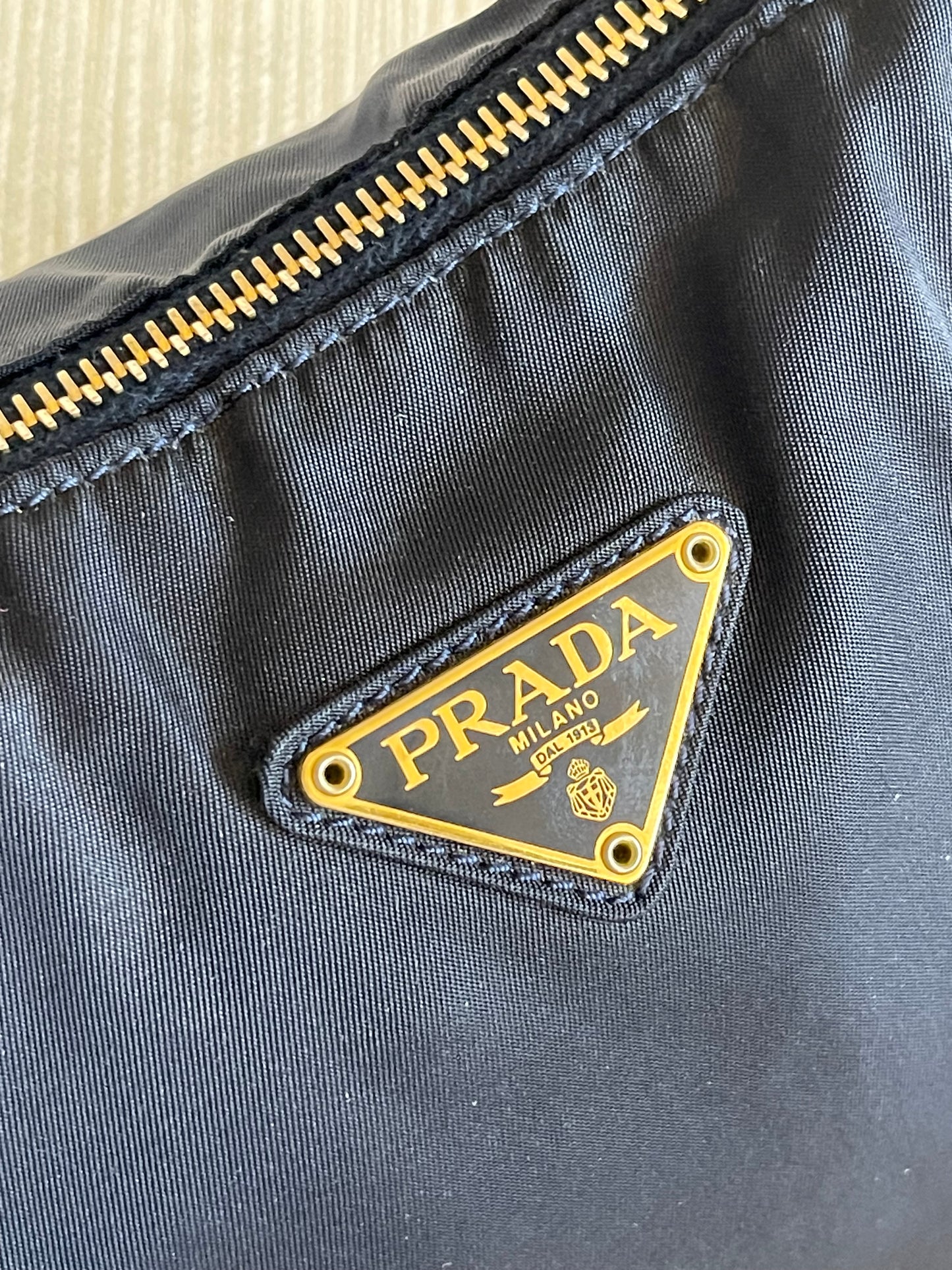 Borsa PRADA