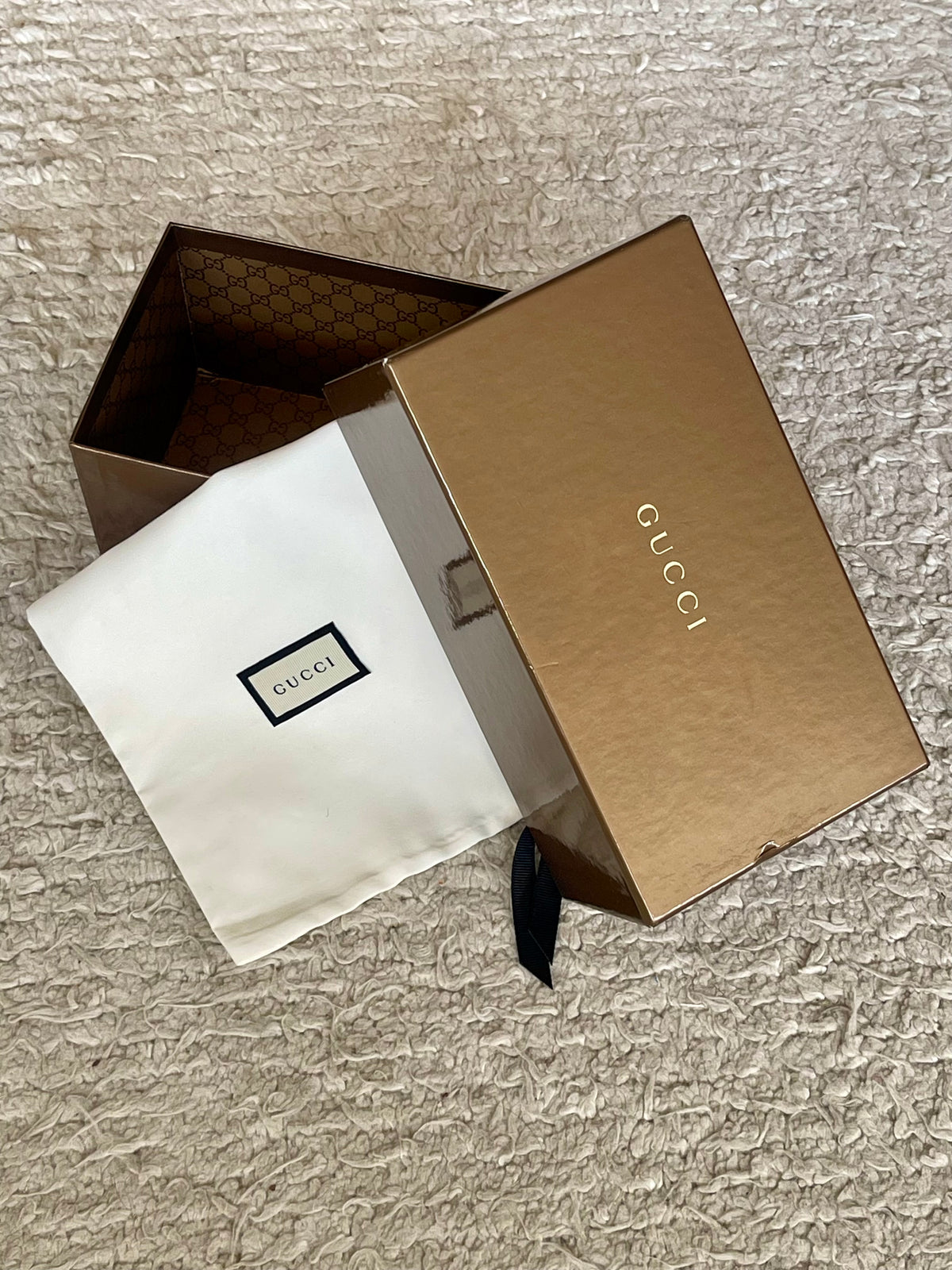 Foulard GUCCI