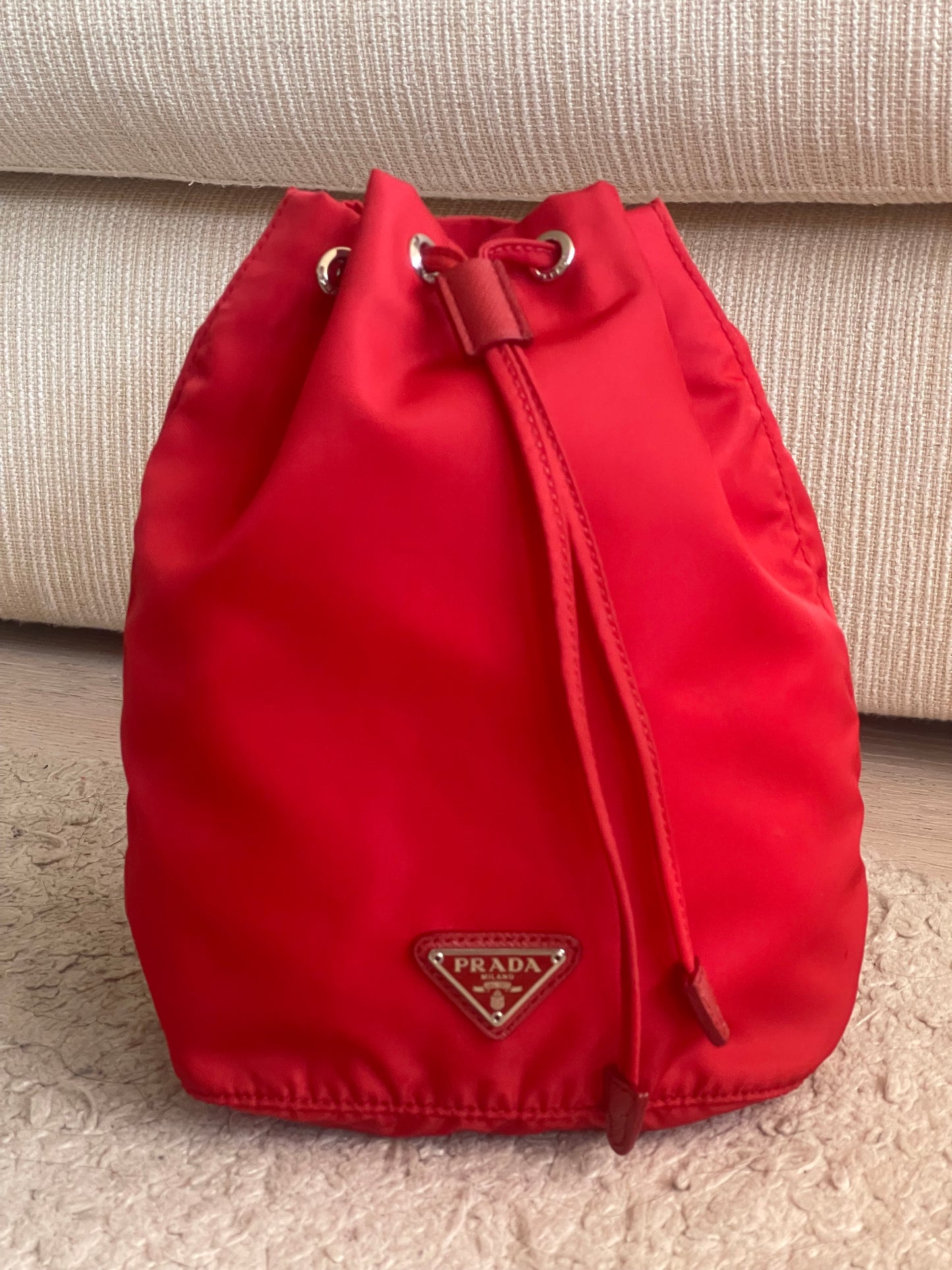 Borsa PRADA