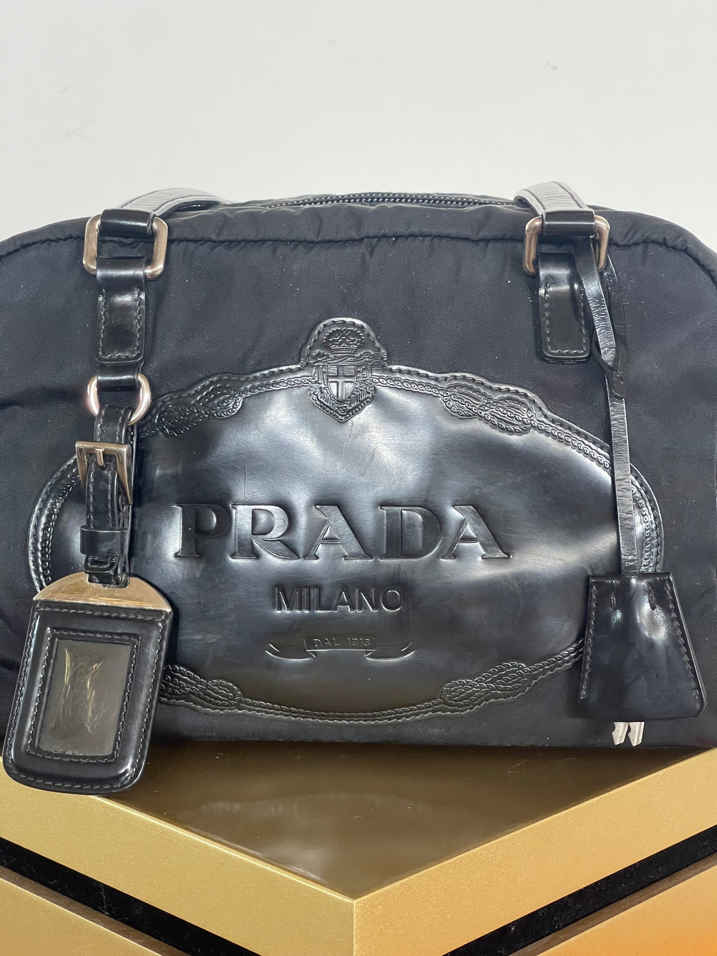 Borsa PRADA