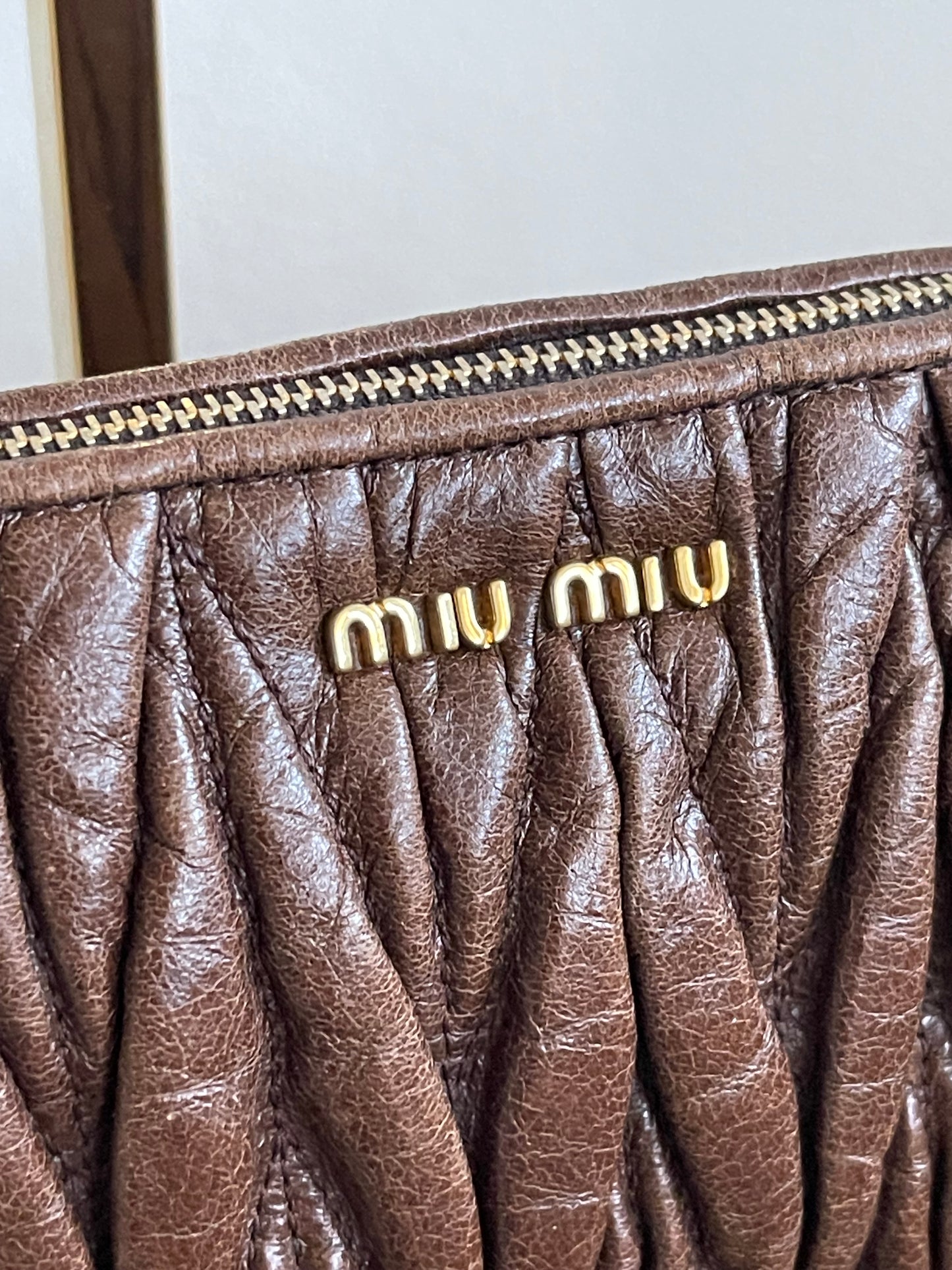 Borsa MIU MIU