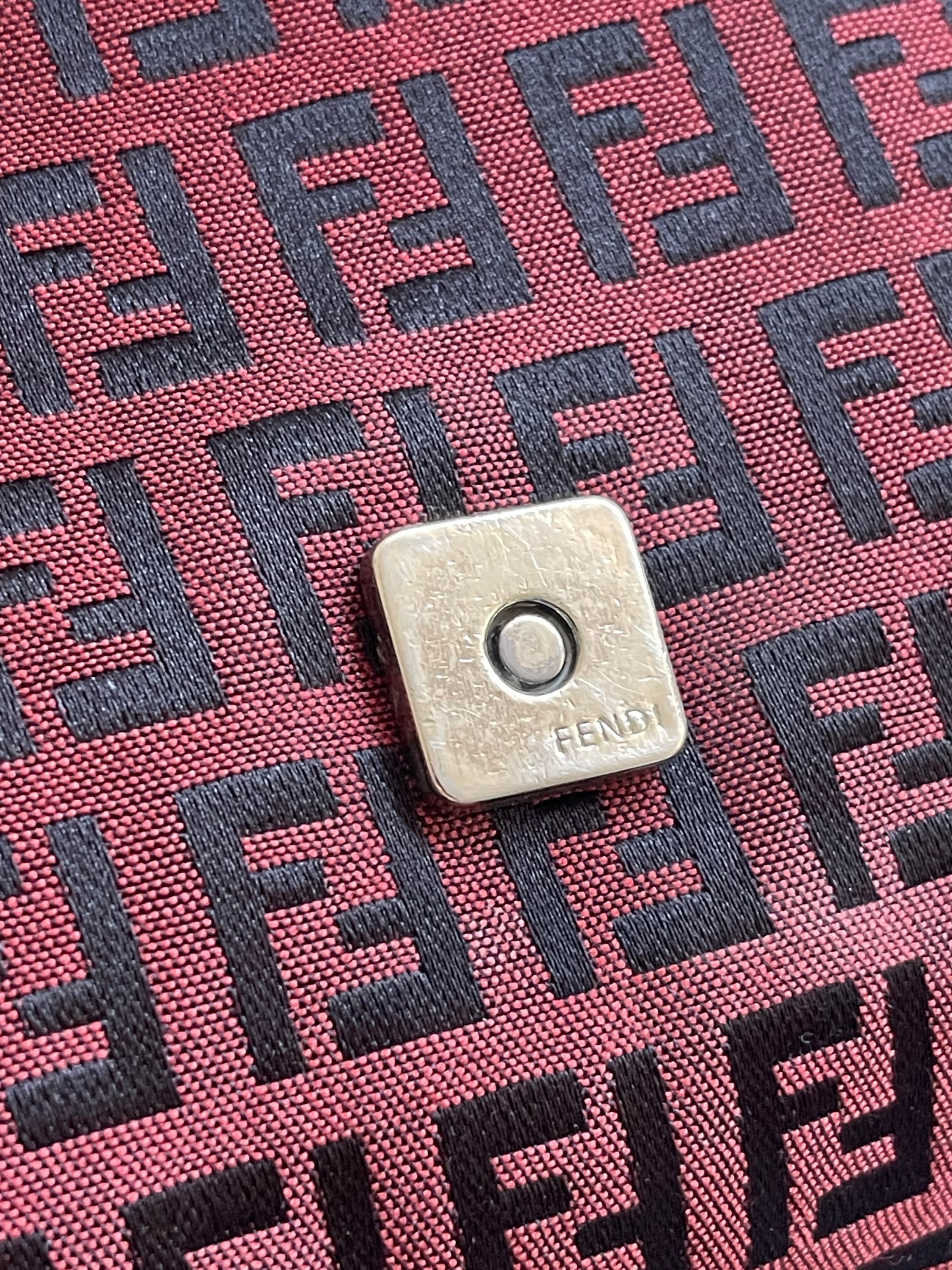 Borsa FENDI