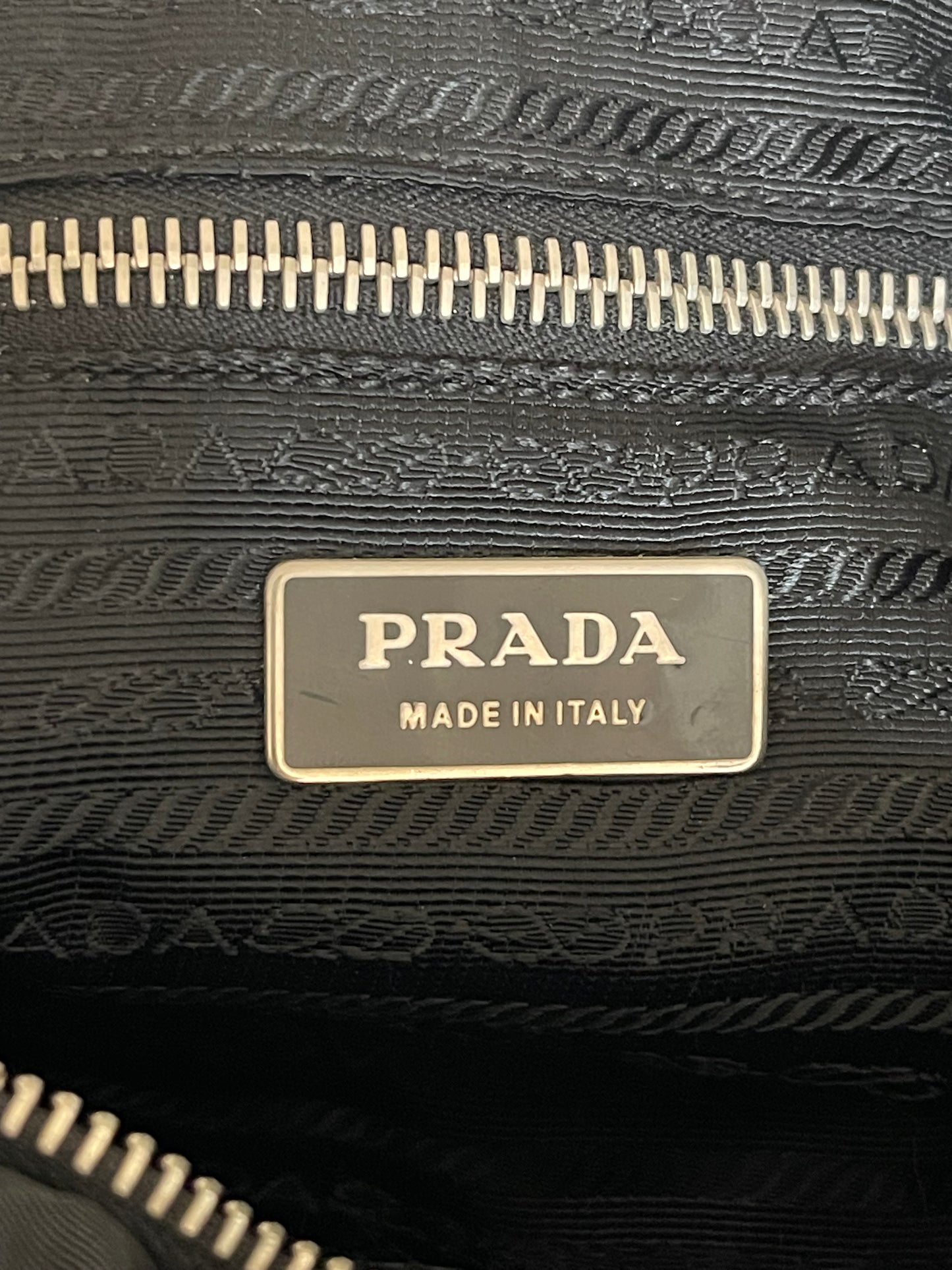 Borsa PRADA