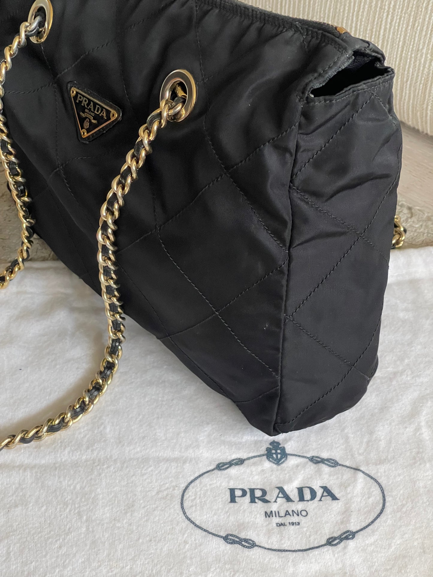Borsa PRADA