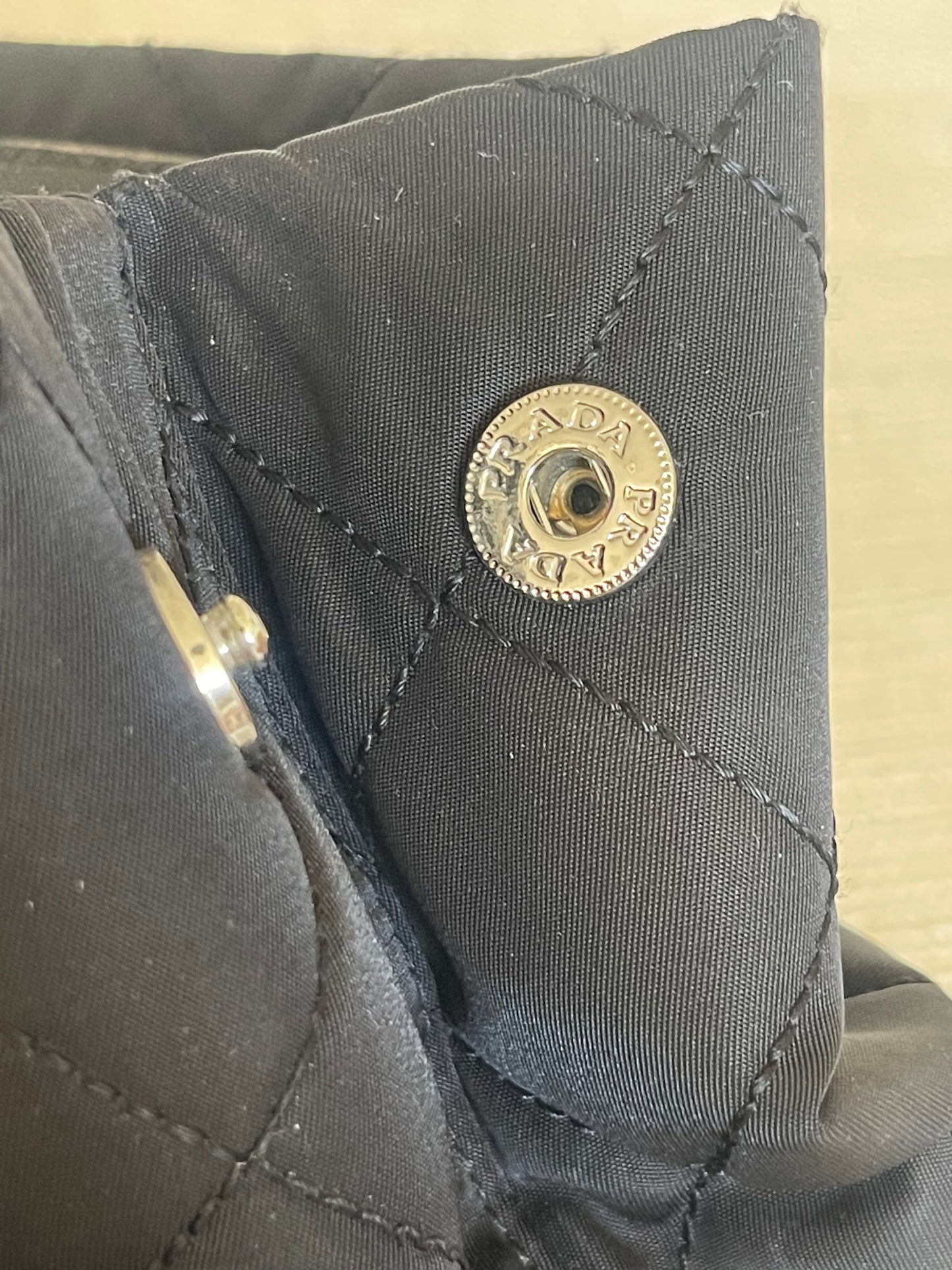 Borsa PRADA