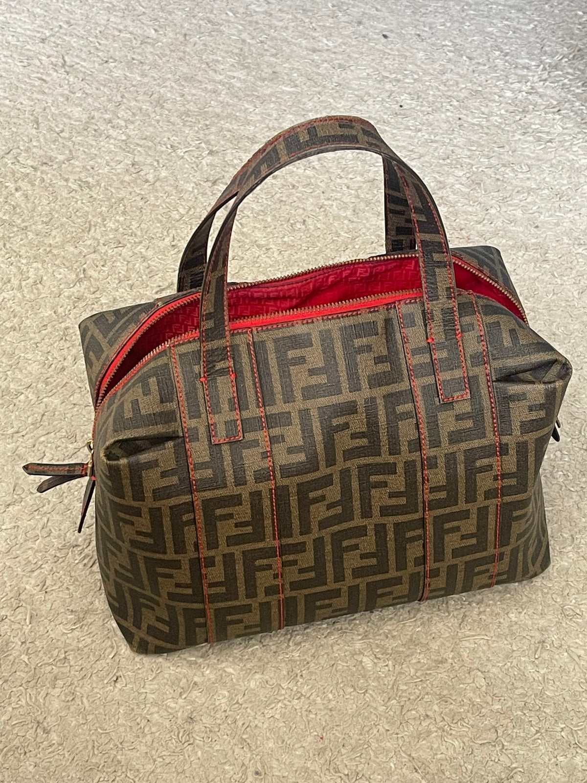 Borsa FENDI