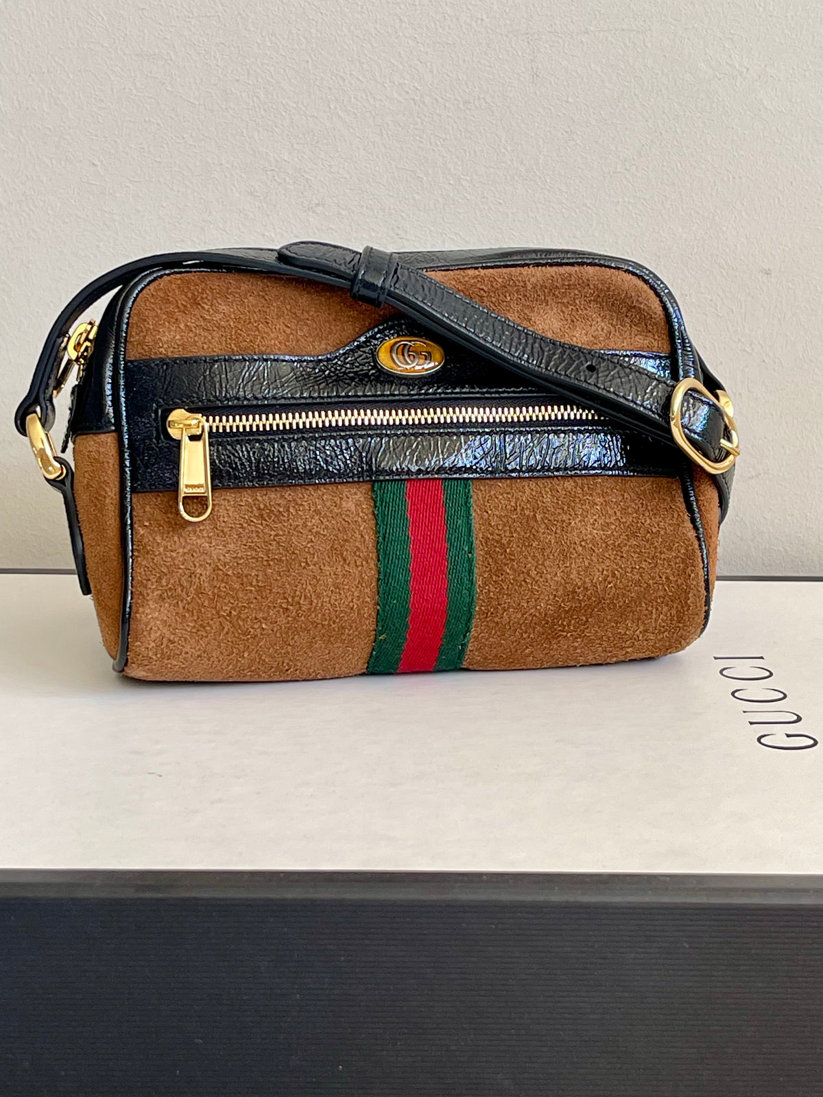 Borsa Gucci