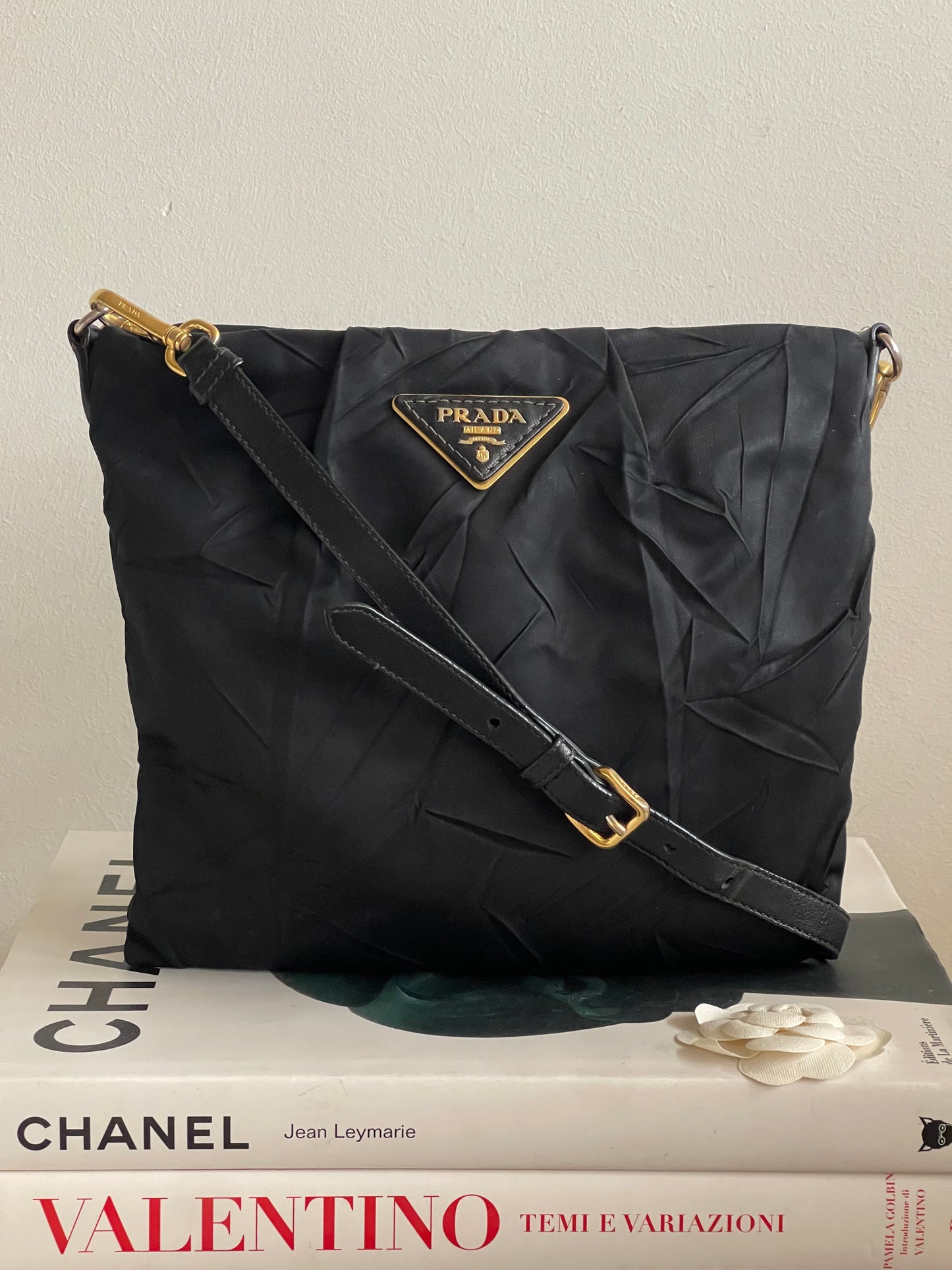 Borsa PRADA