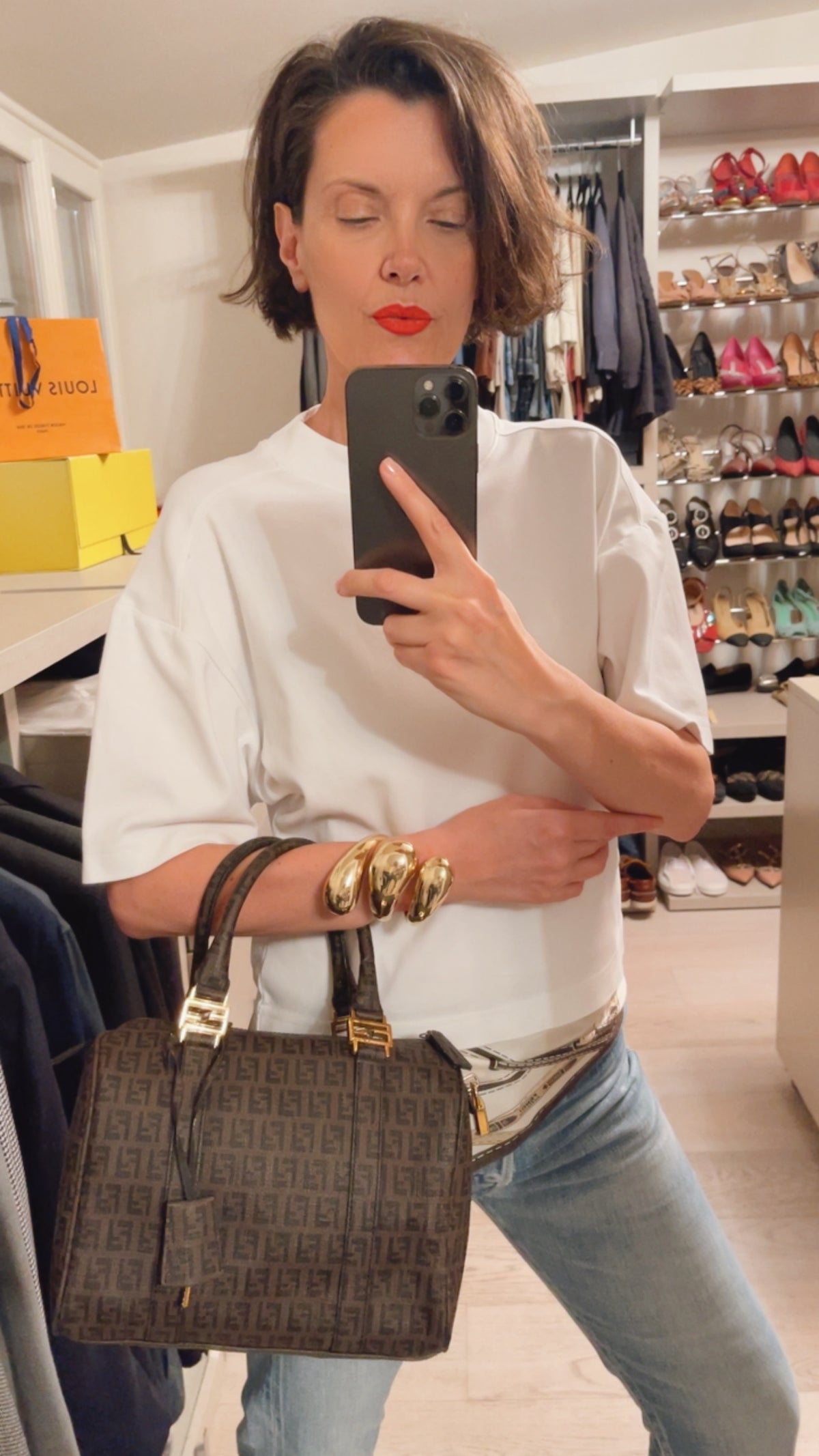 Borsa FENDI