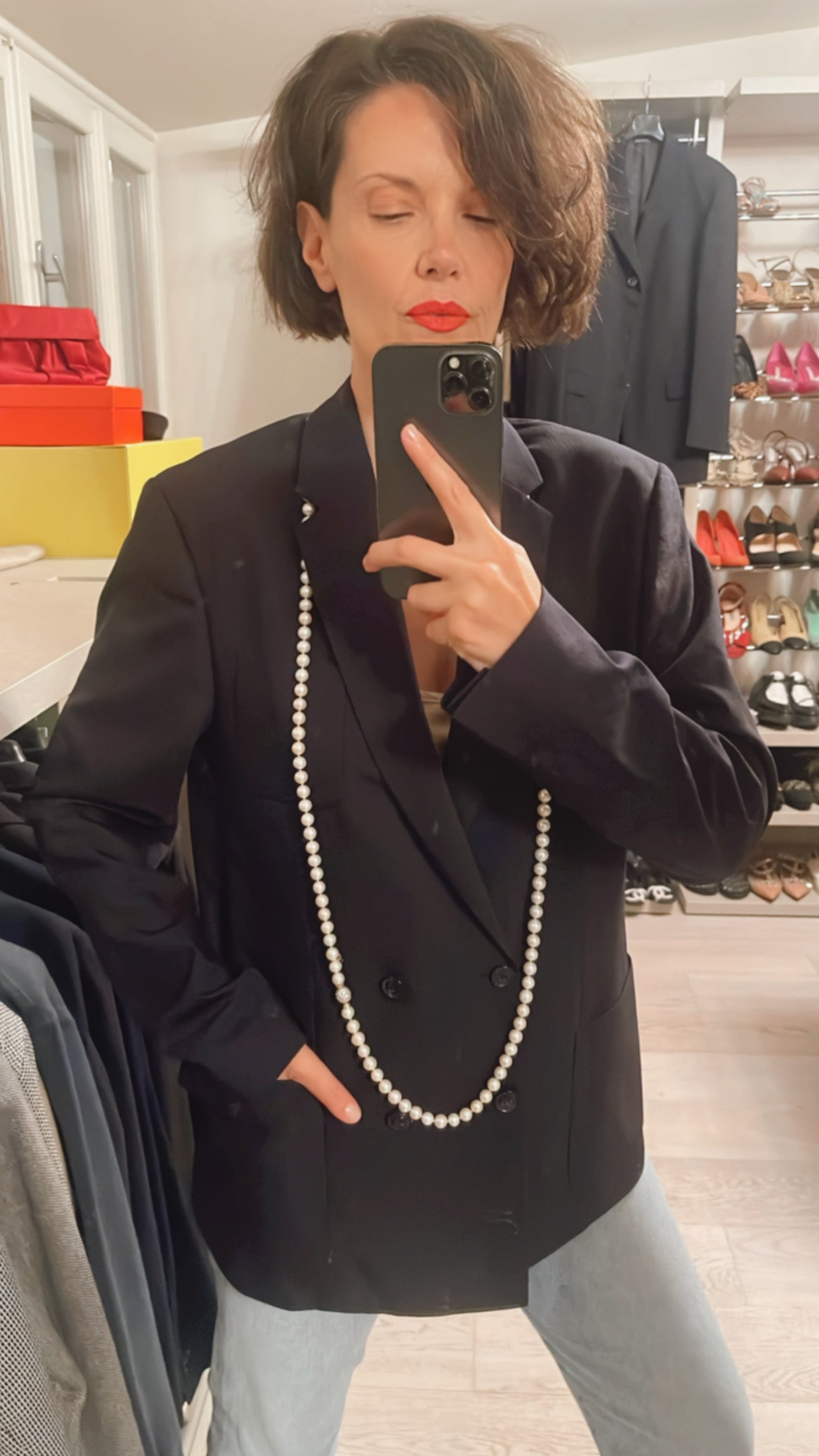 Giacca MAURO GRIFONI