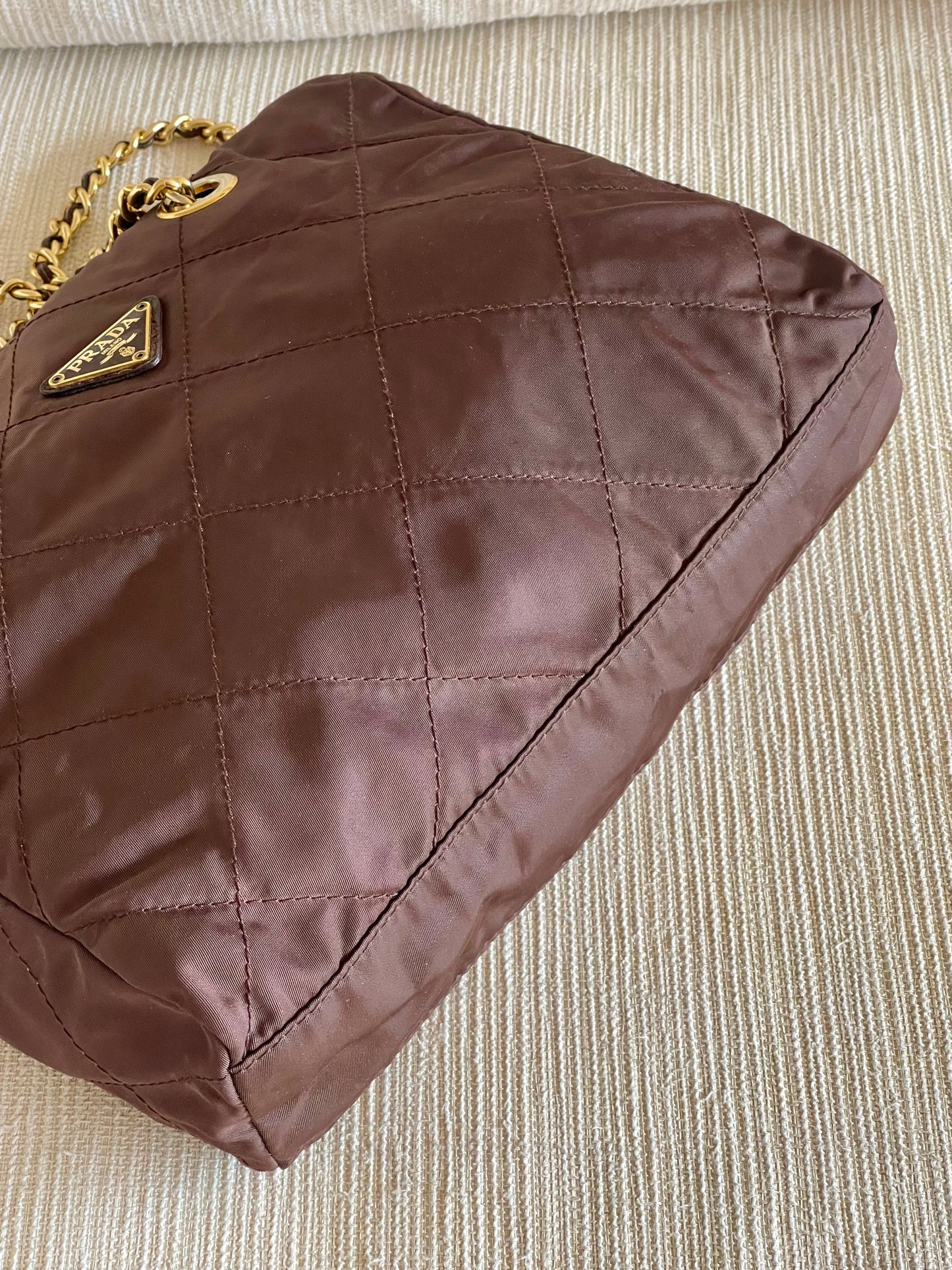 Borsa PRADA