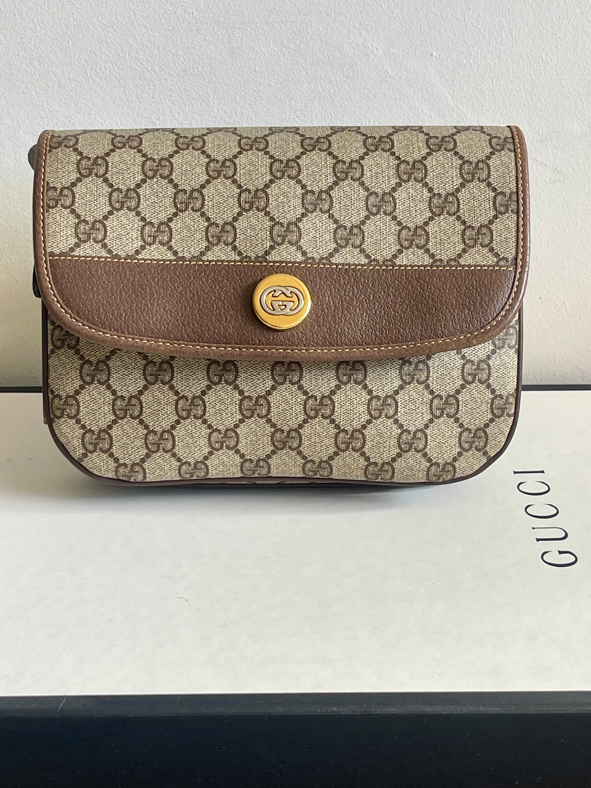 Borsa GUCCI