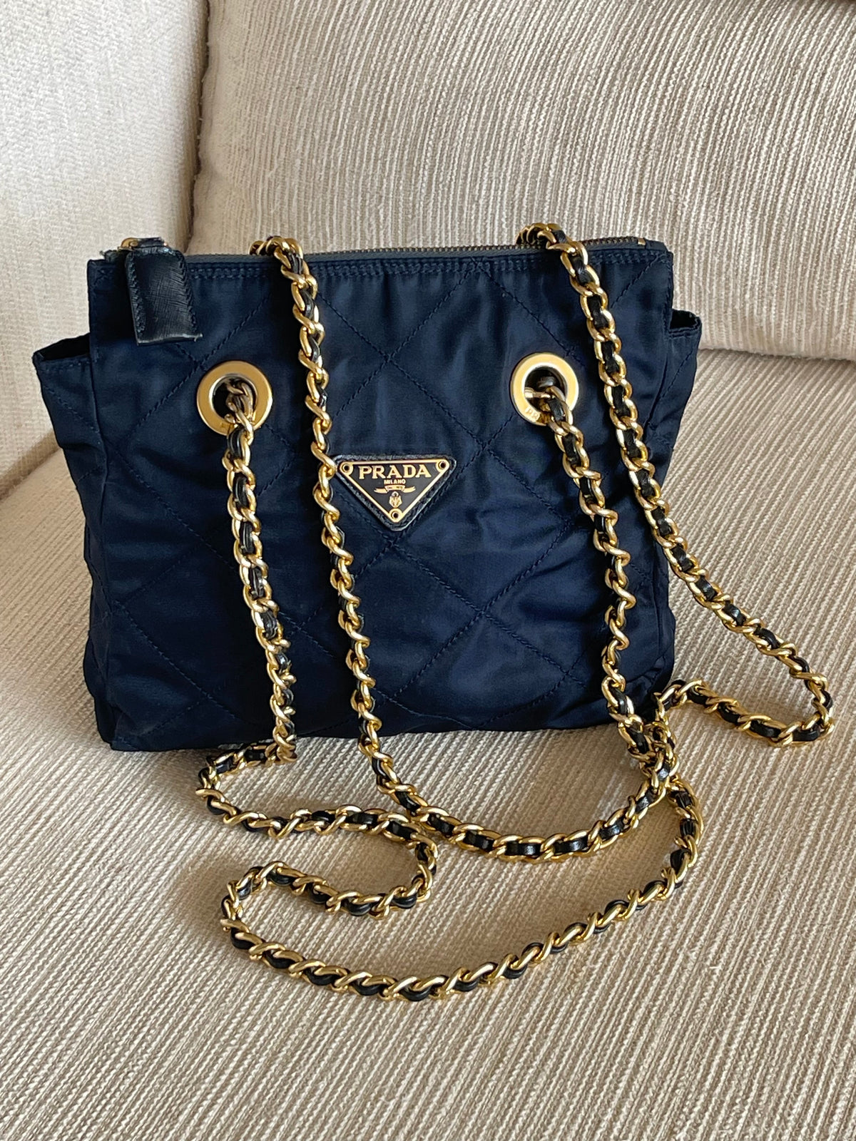 Borsa PRADA