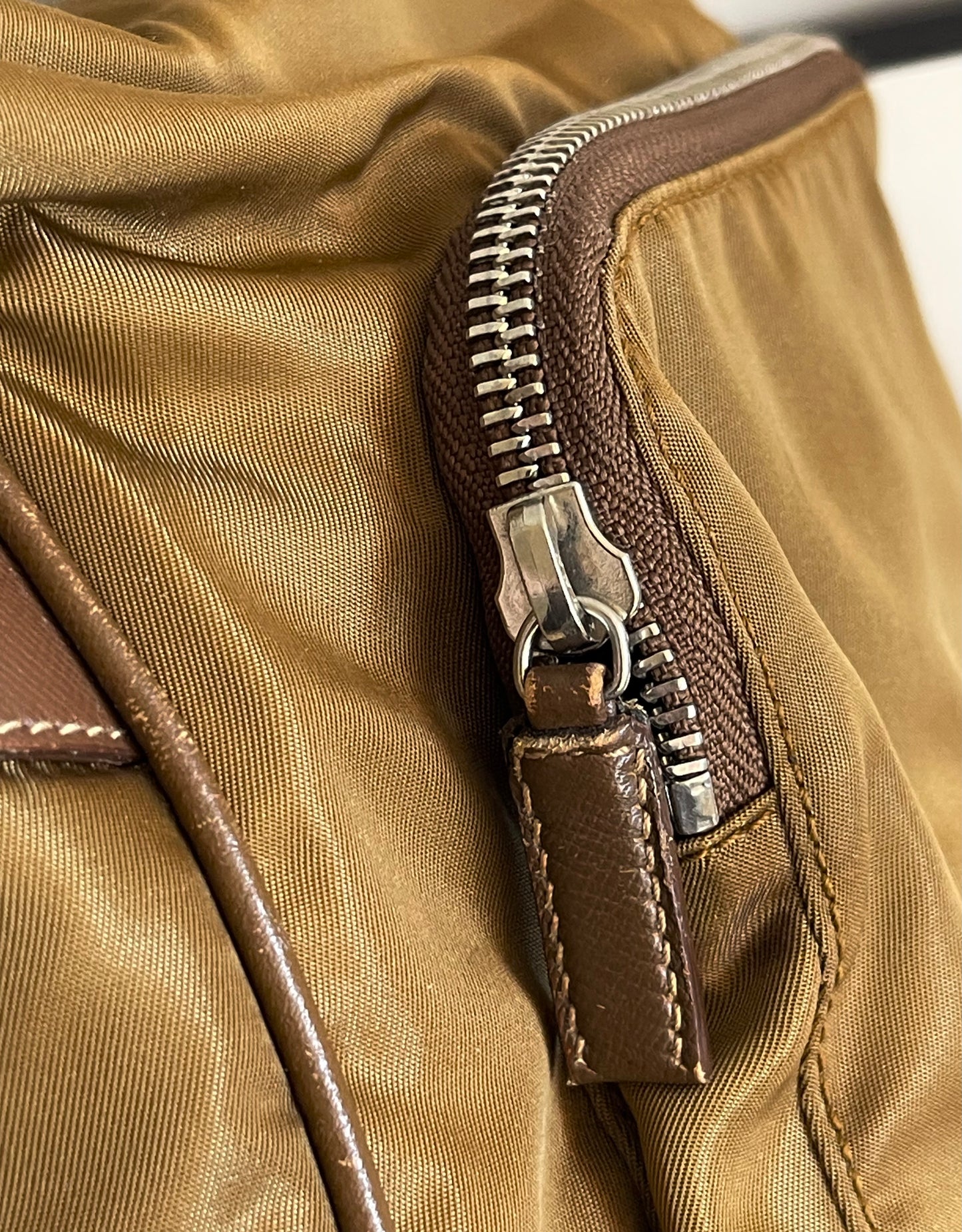 Borsa PRADA