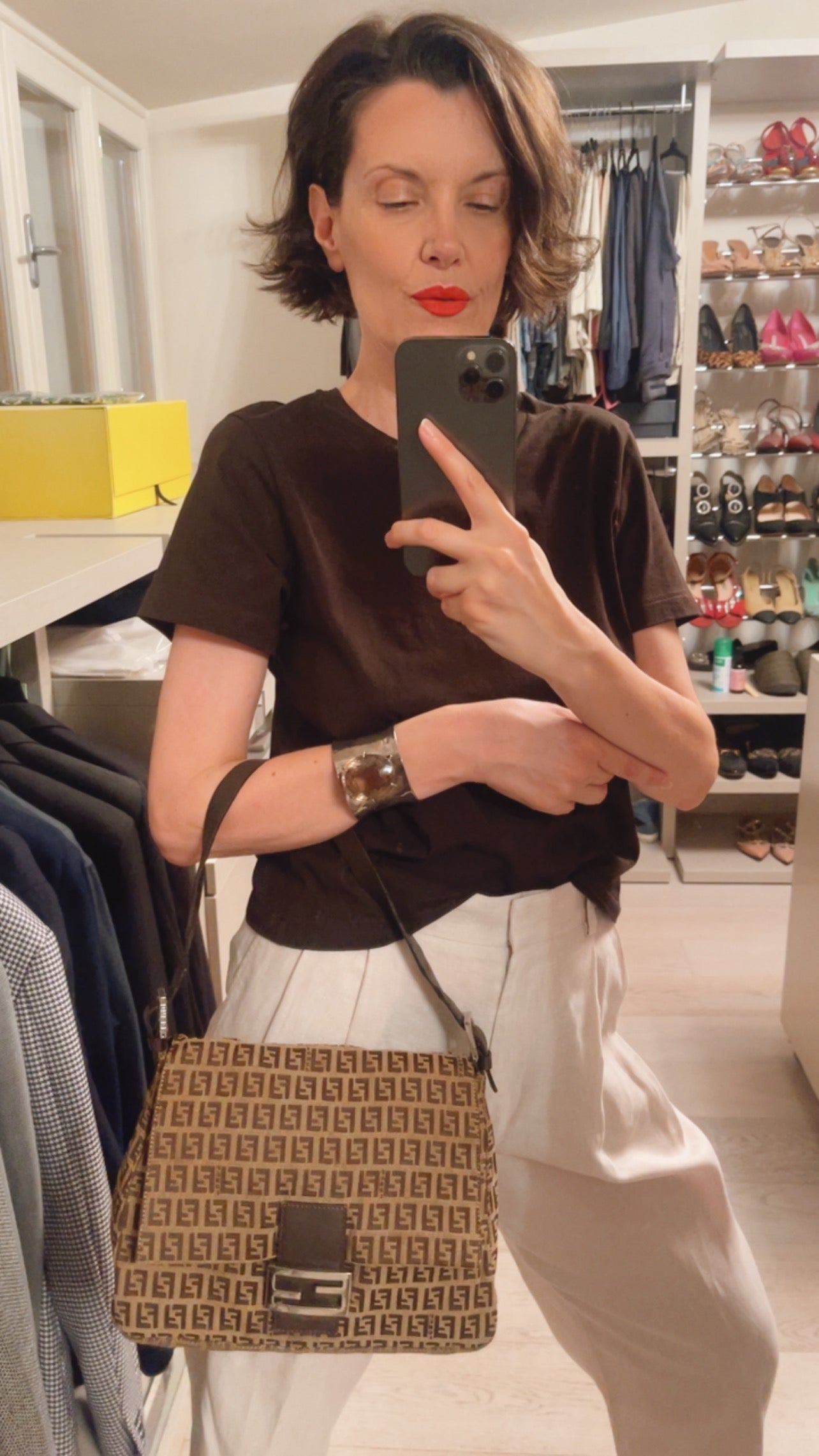 Borsa FENDI