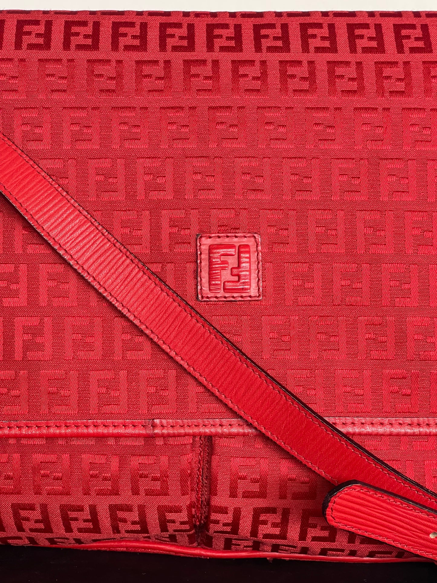 Borsa FENDI SAS