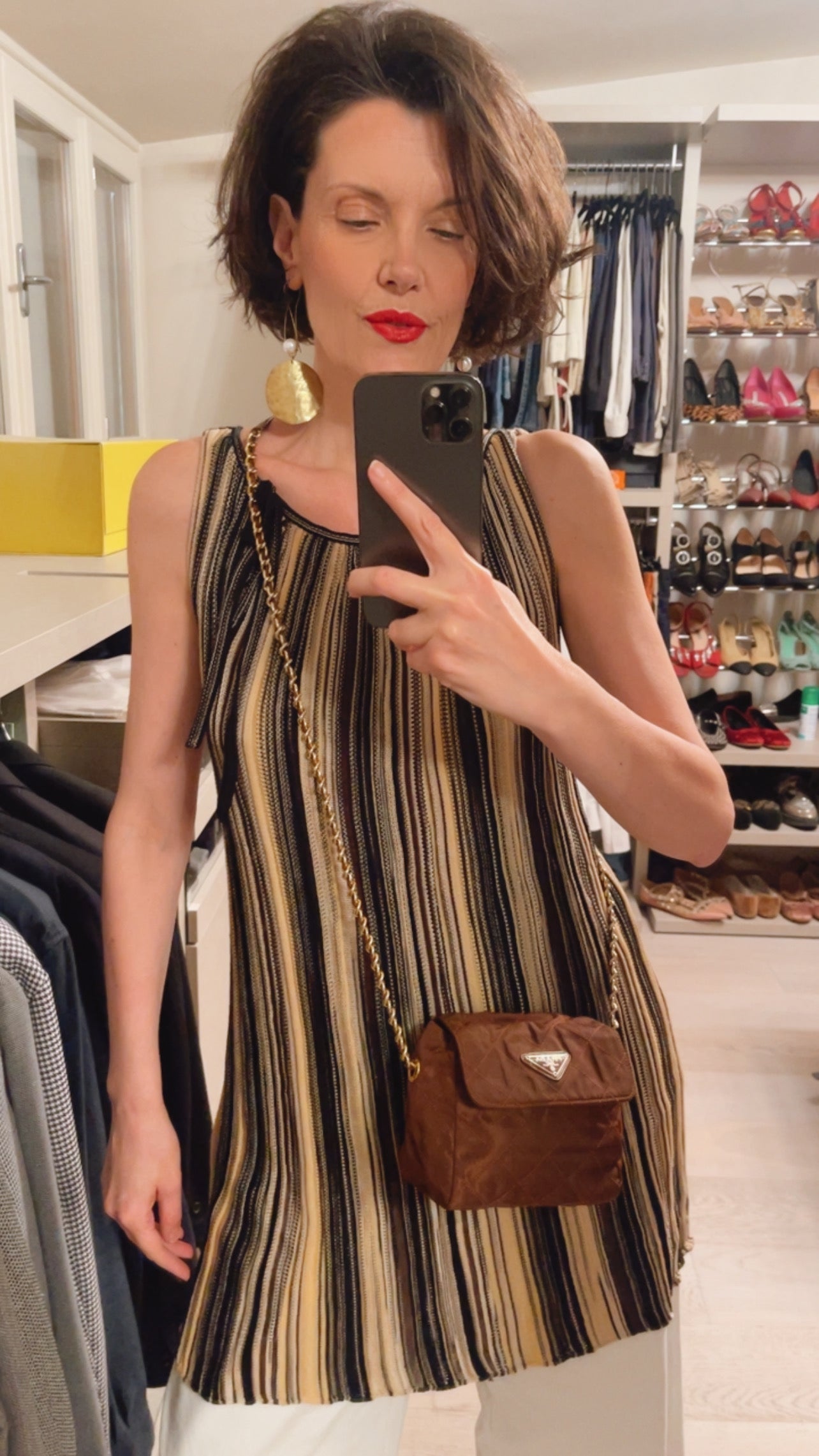 Borsa PRADA