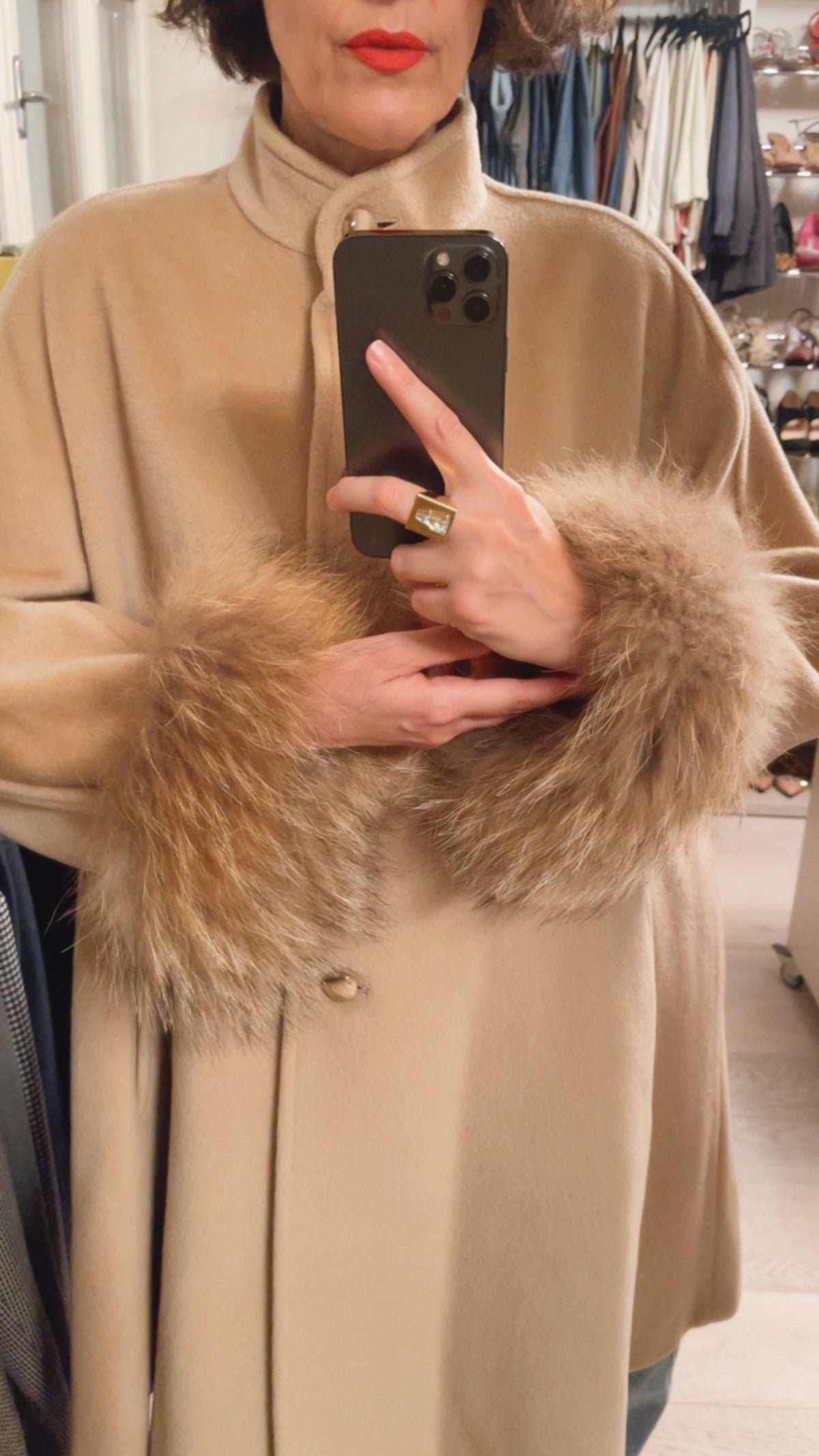 Cappotto MAX MARA