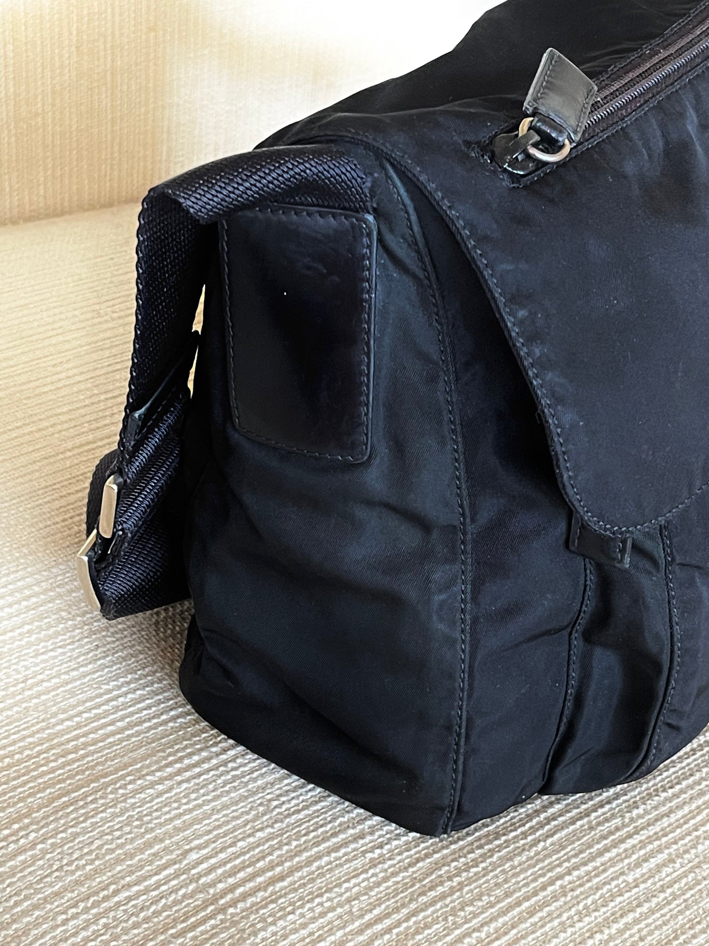 Borsa PRADA