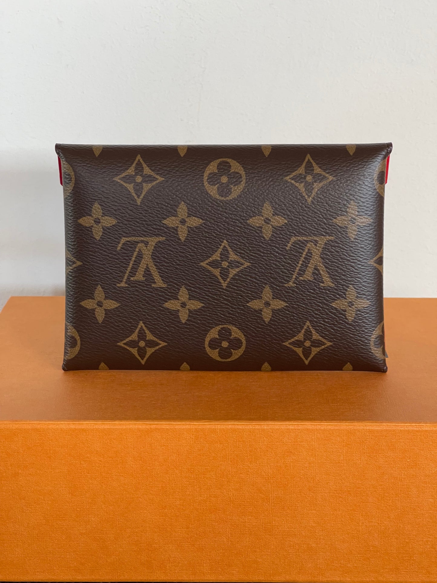 Pochette LOUIS VUITTON