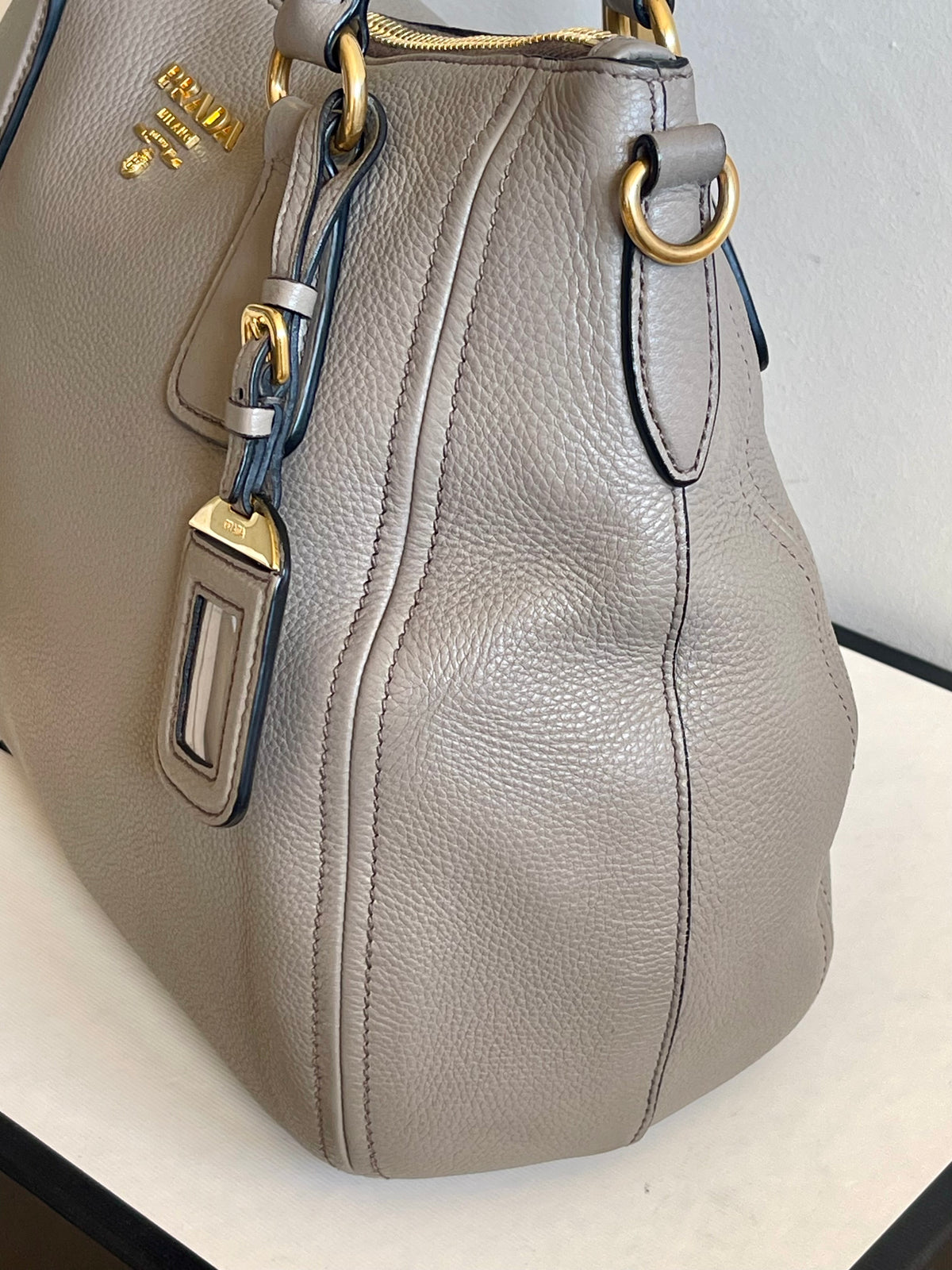 Borsa PRADA