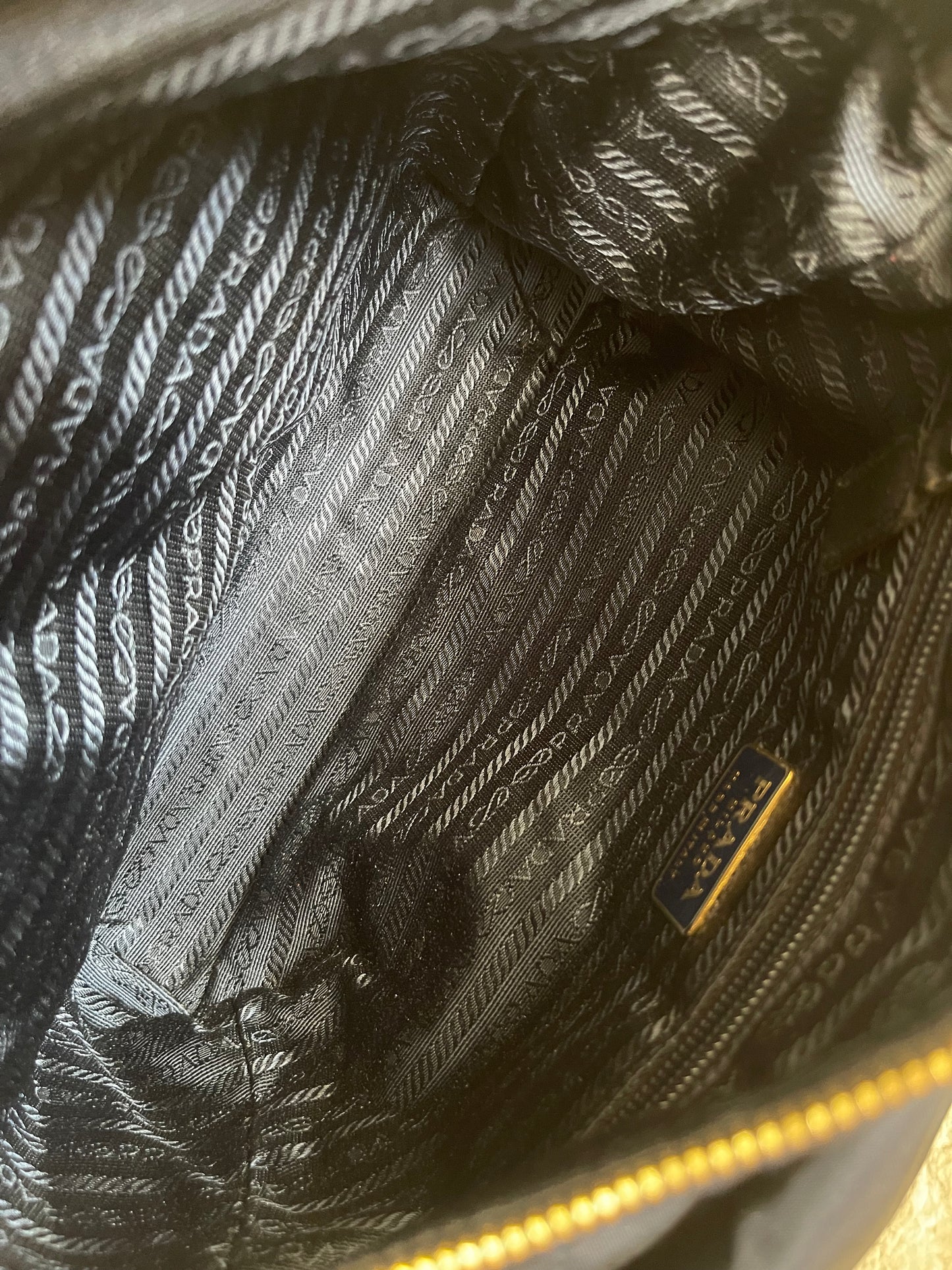 Borsa PRADA