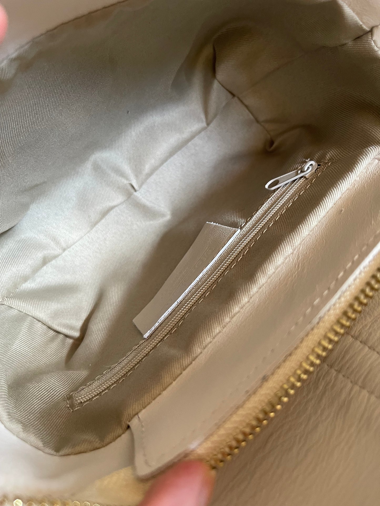 Borsa in pelle
