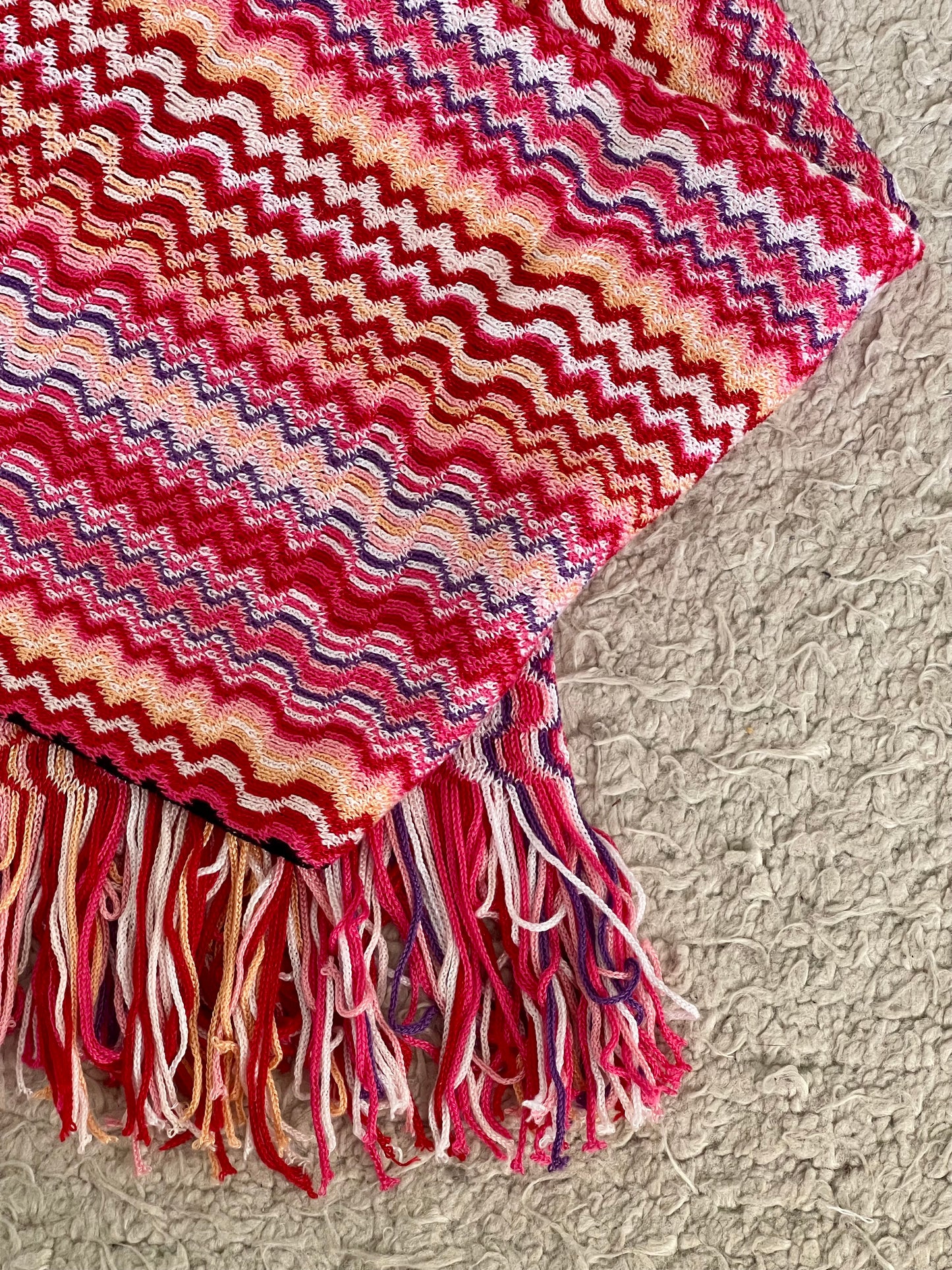 Sciarpa MISSONI