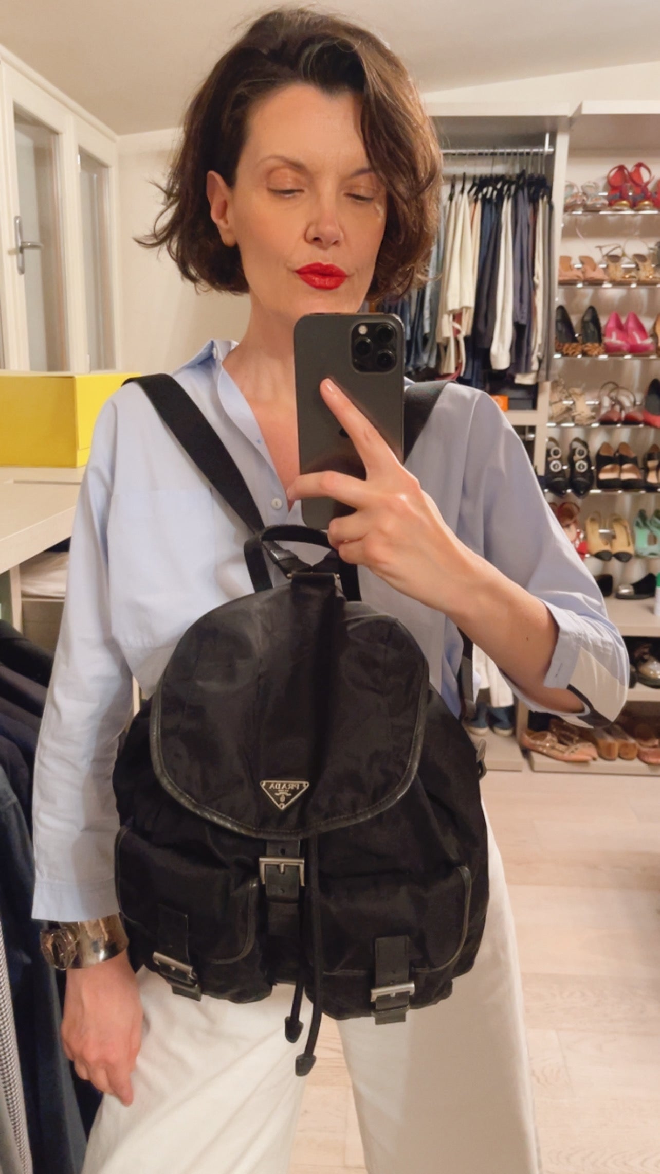 Zaino PRADA