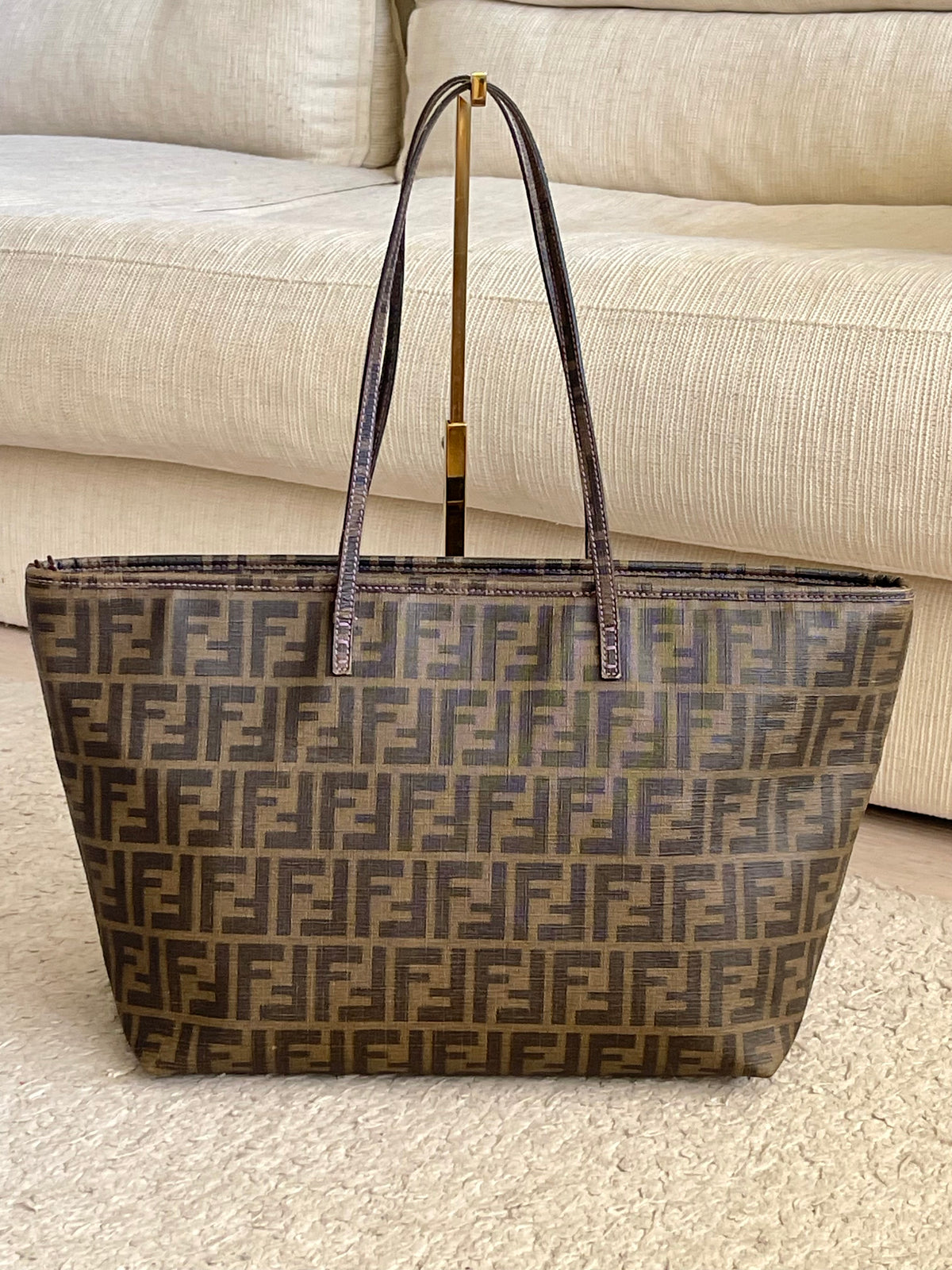 Borsa FENDI