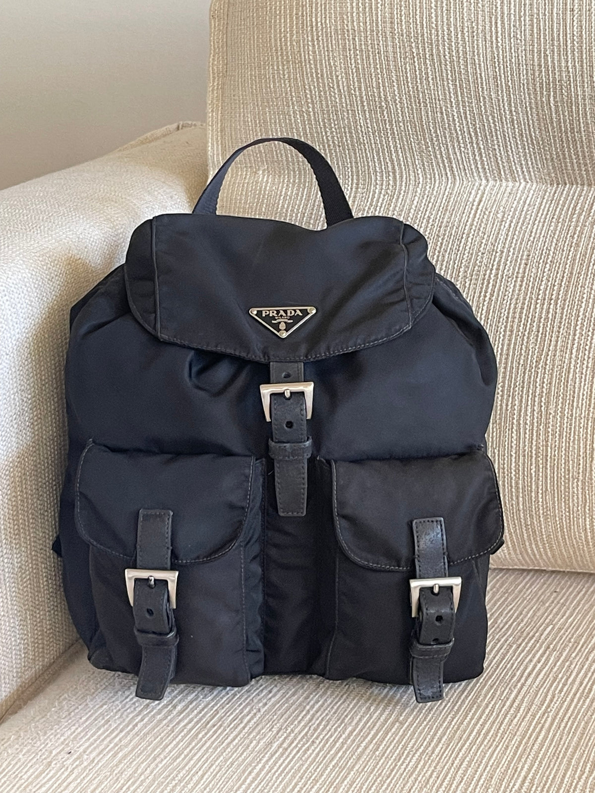Zaino PRADA