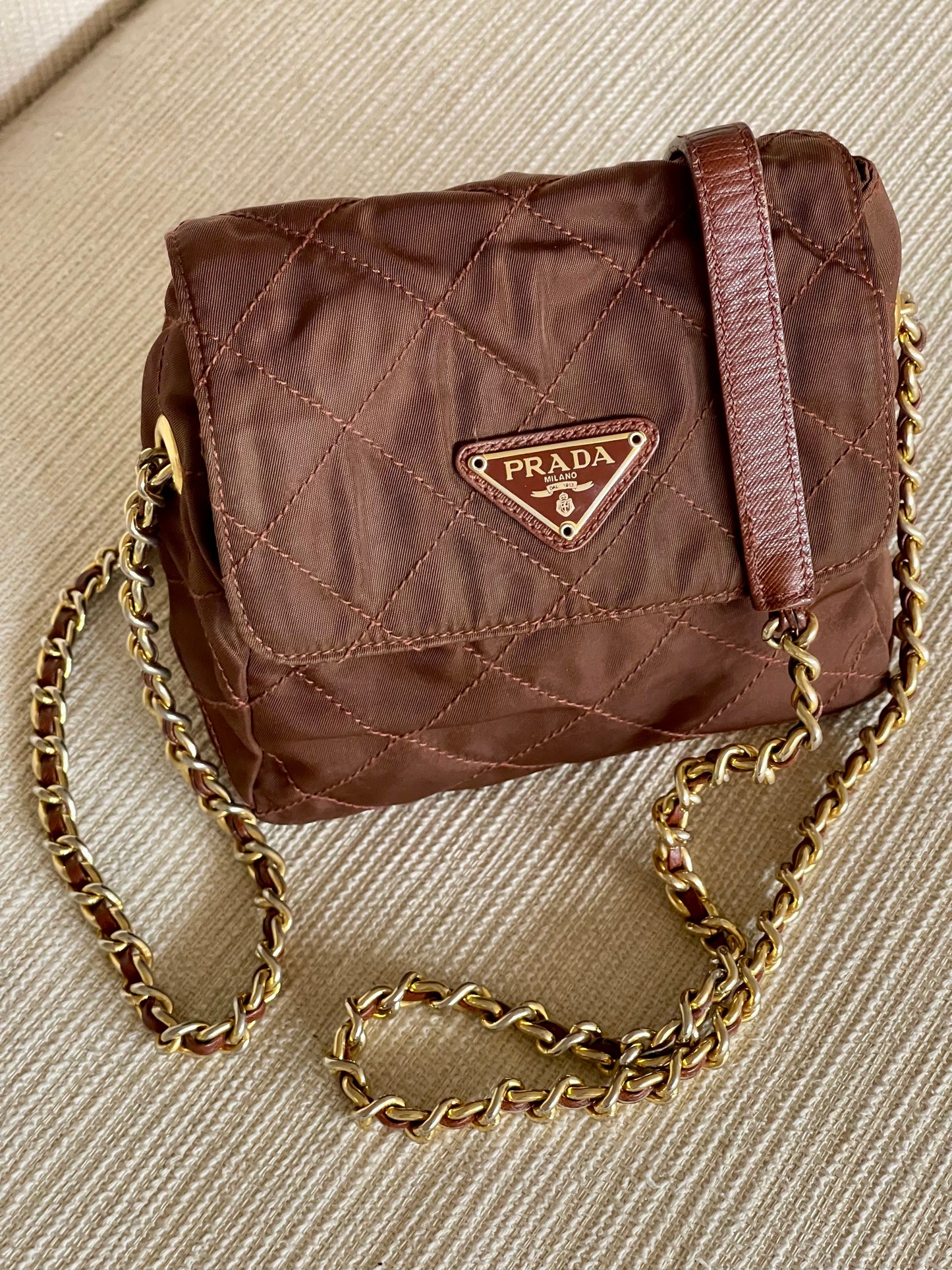 Borsa PRADA