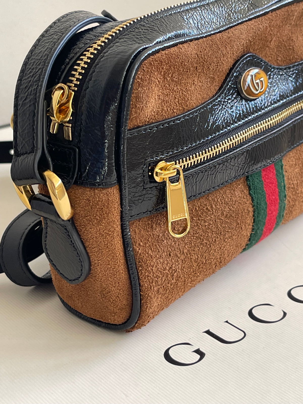 Borsa Gucci
