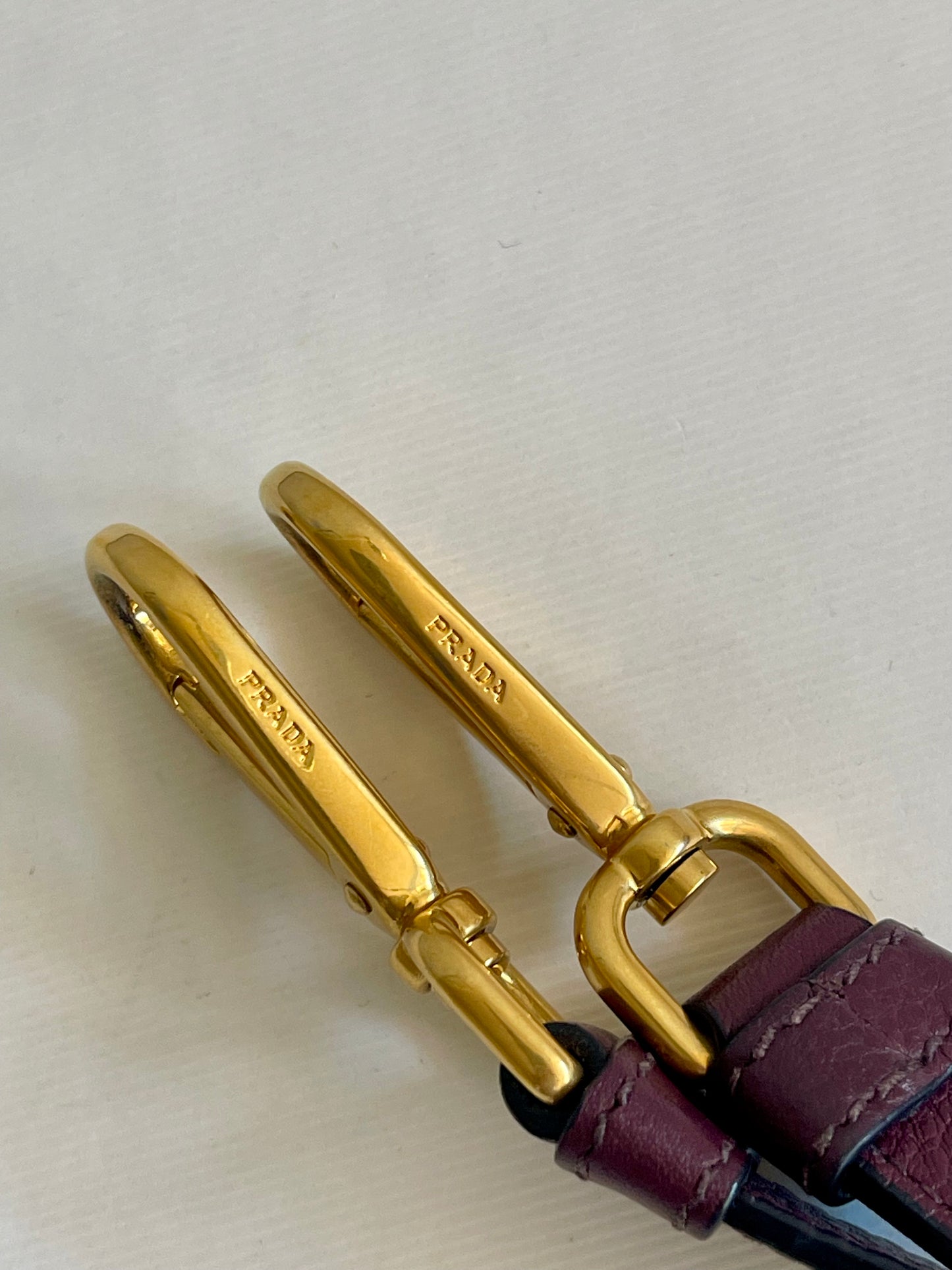 Borsa PRADA