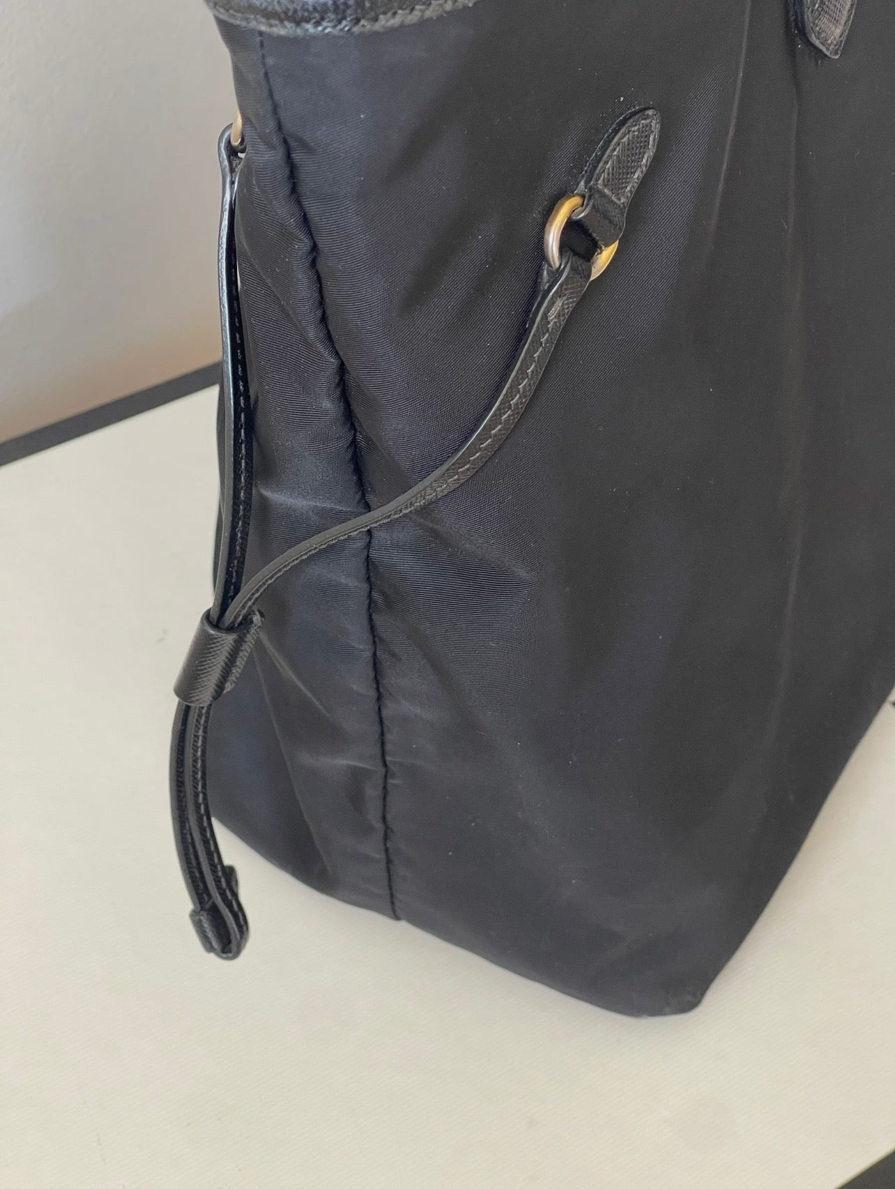 Borsa PRADA