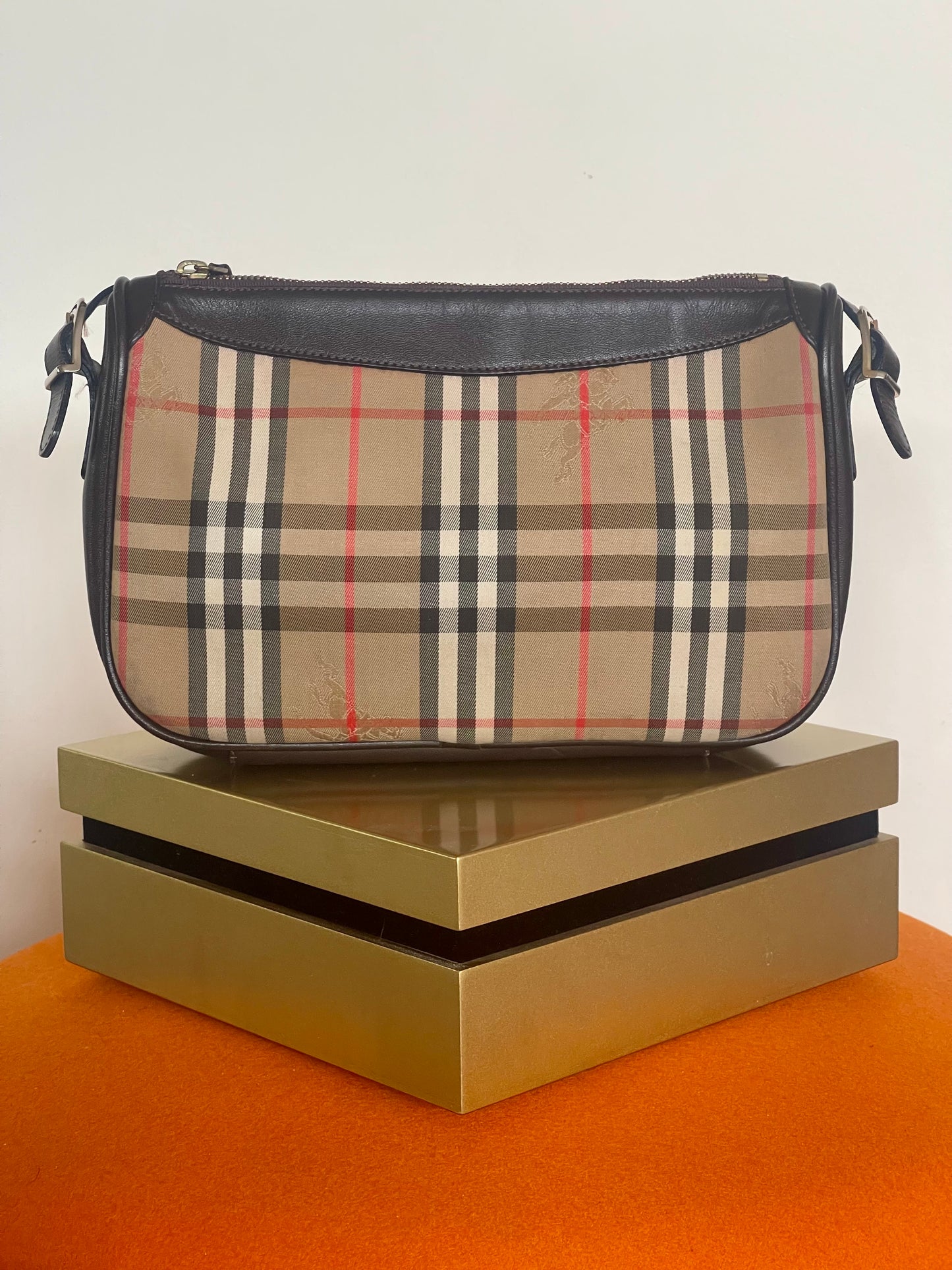 Borsa BURBERRY