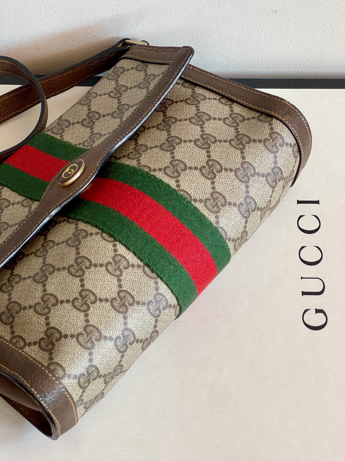Borsa GUCCI