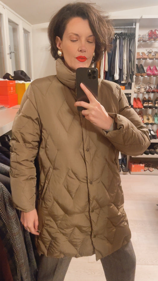 Piumino MONCLER