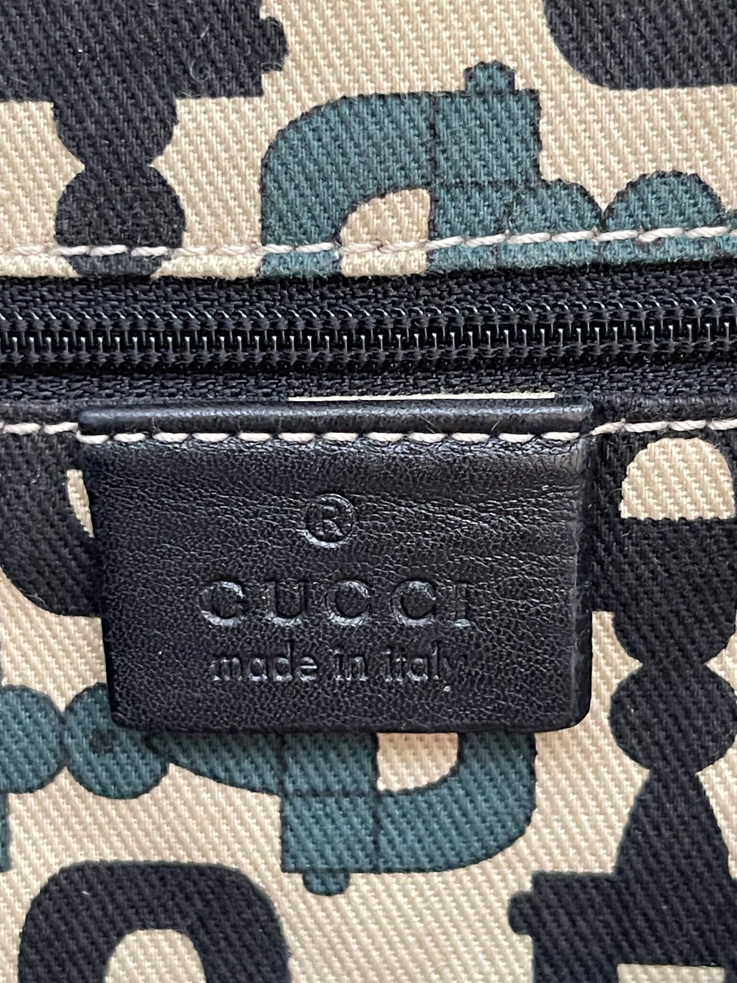 Borsa GUCCI