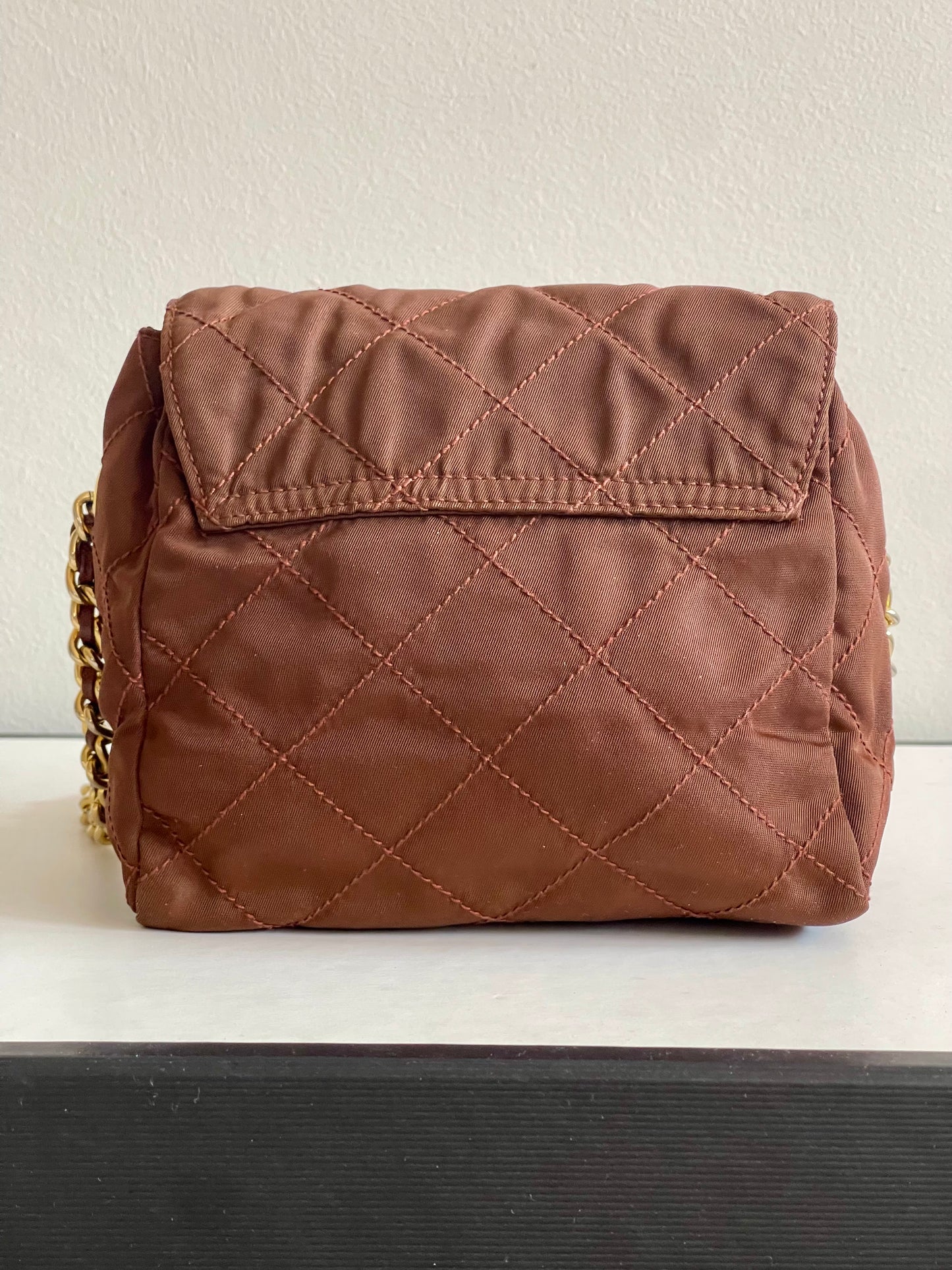 Borsa PRADA