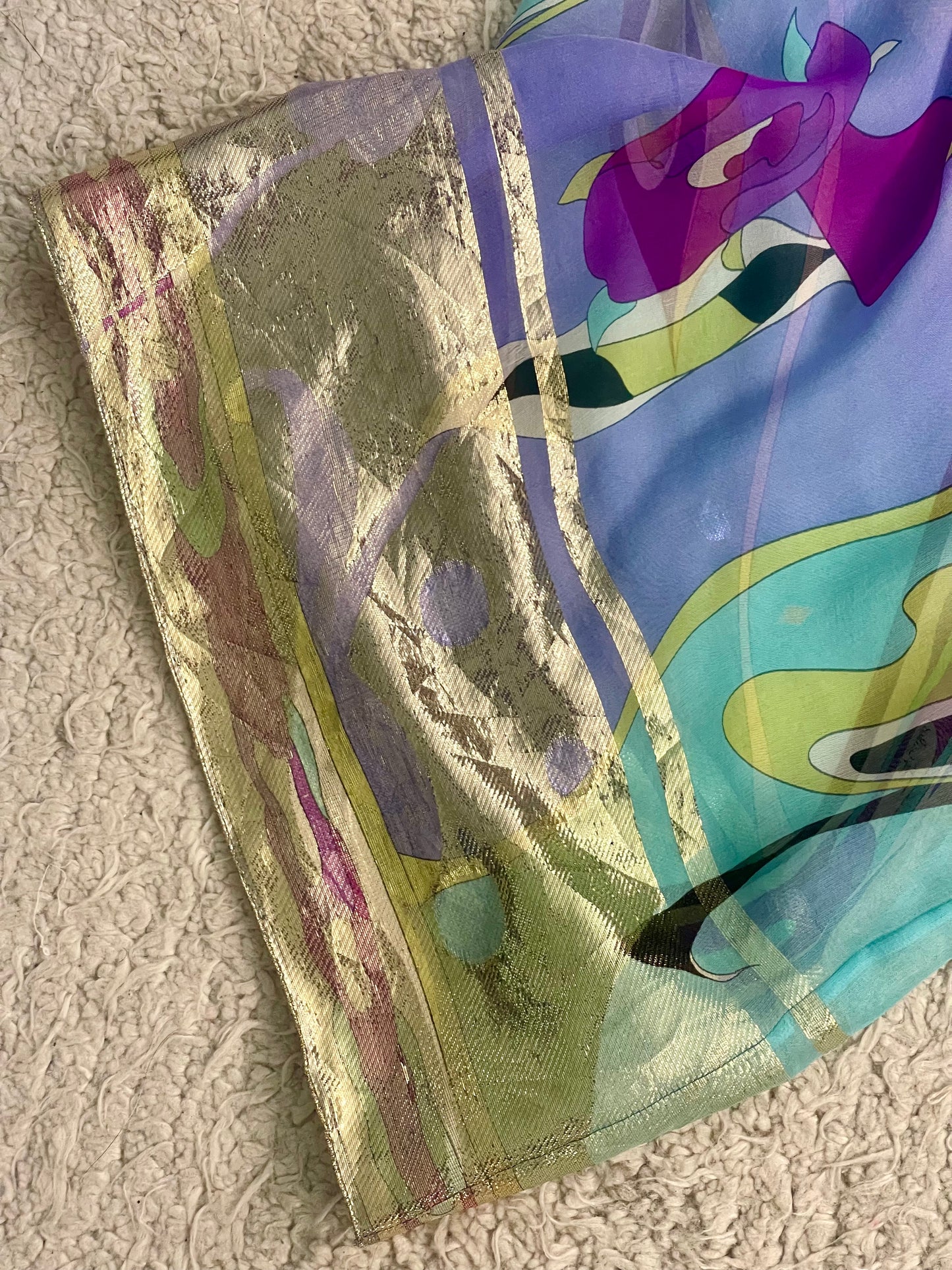 Casacca EMILIO PUCCI