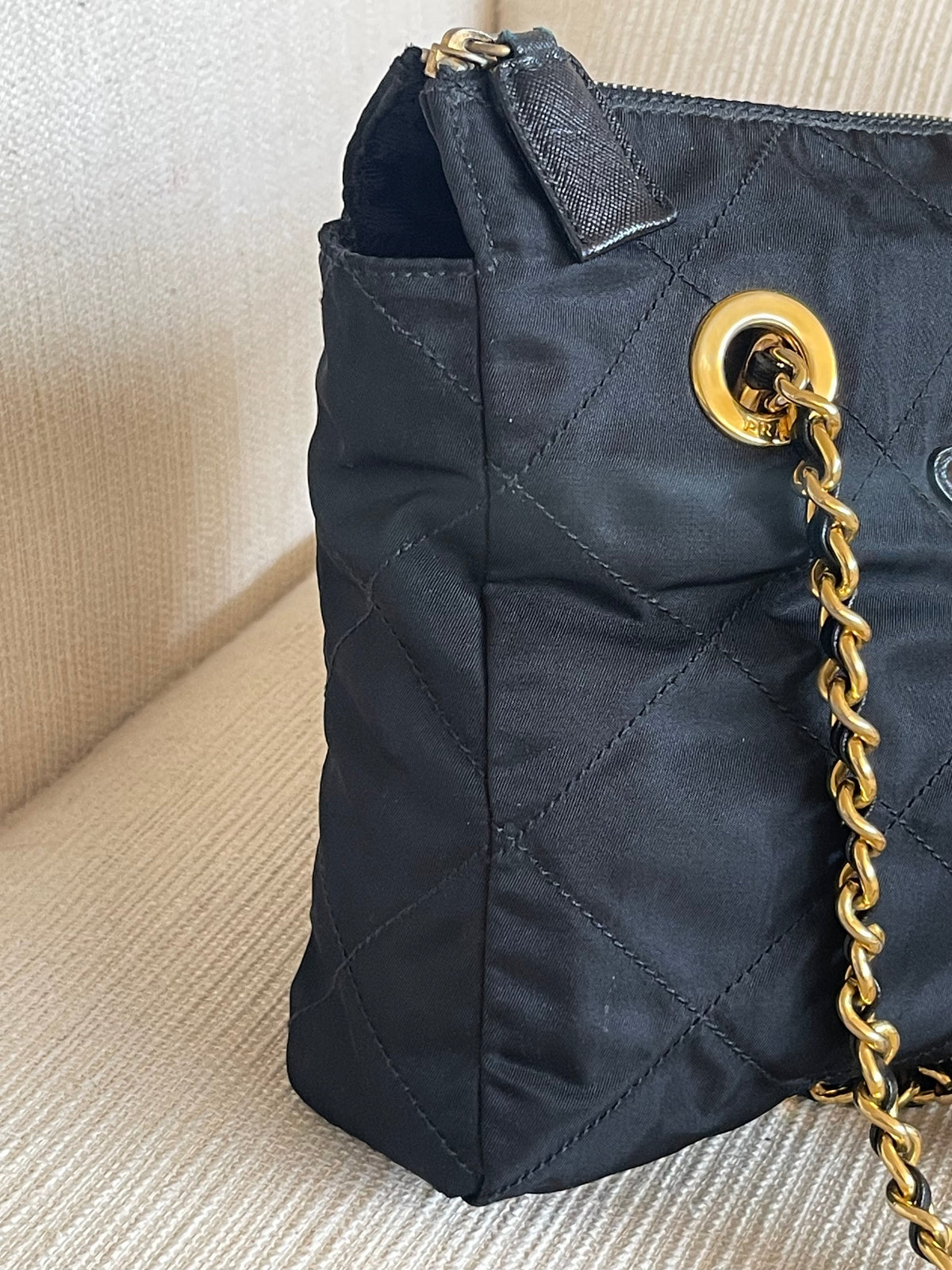 Borsa PRADA