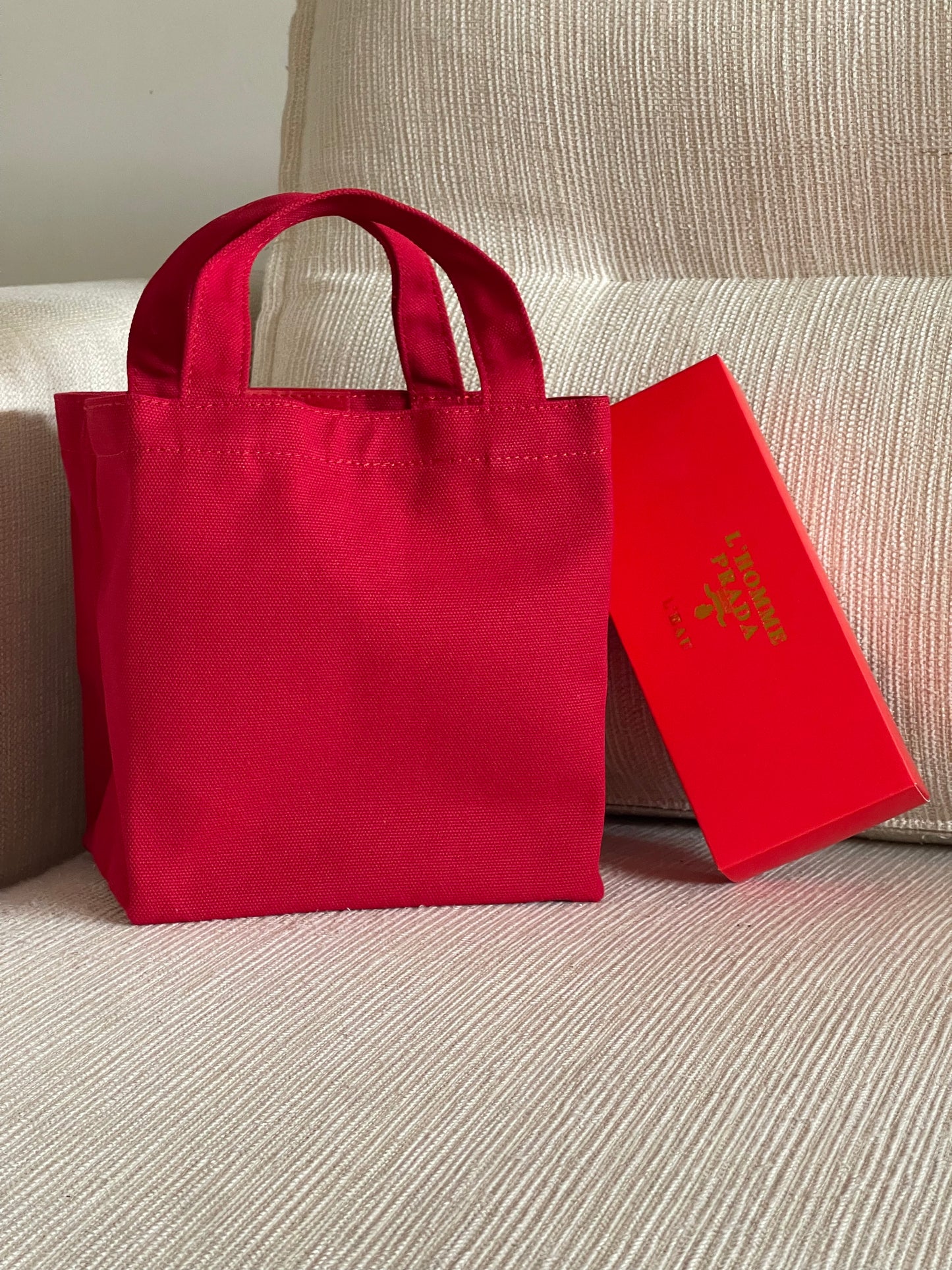 Borsa PRADA