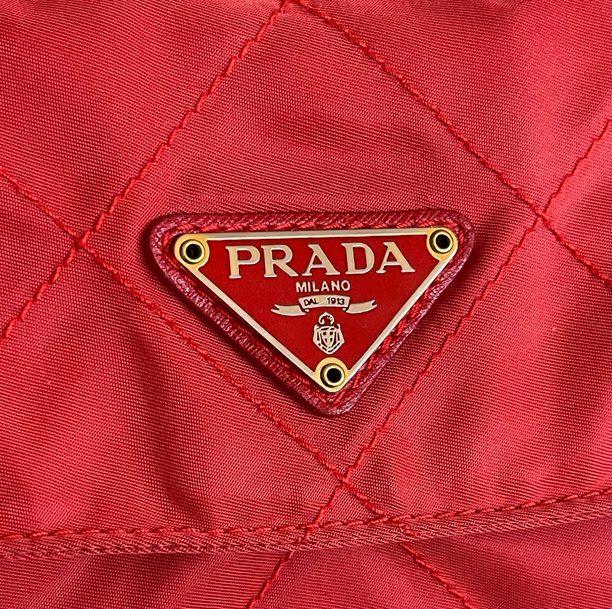 Borsa PRADA