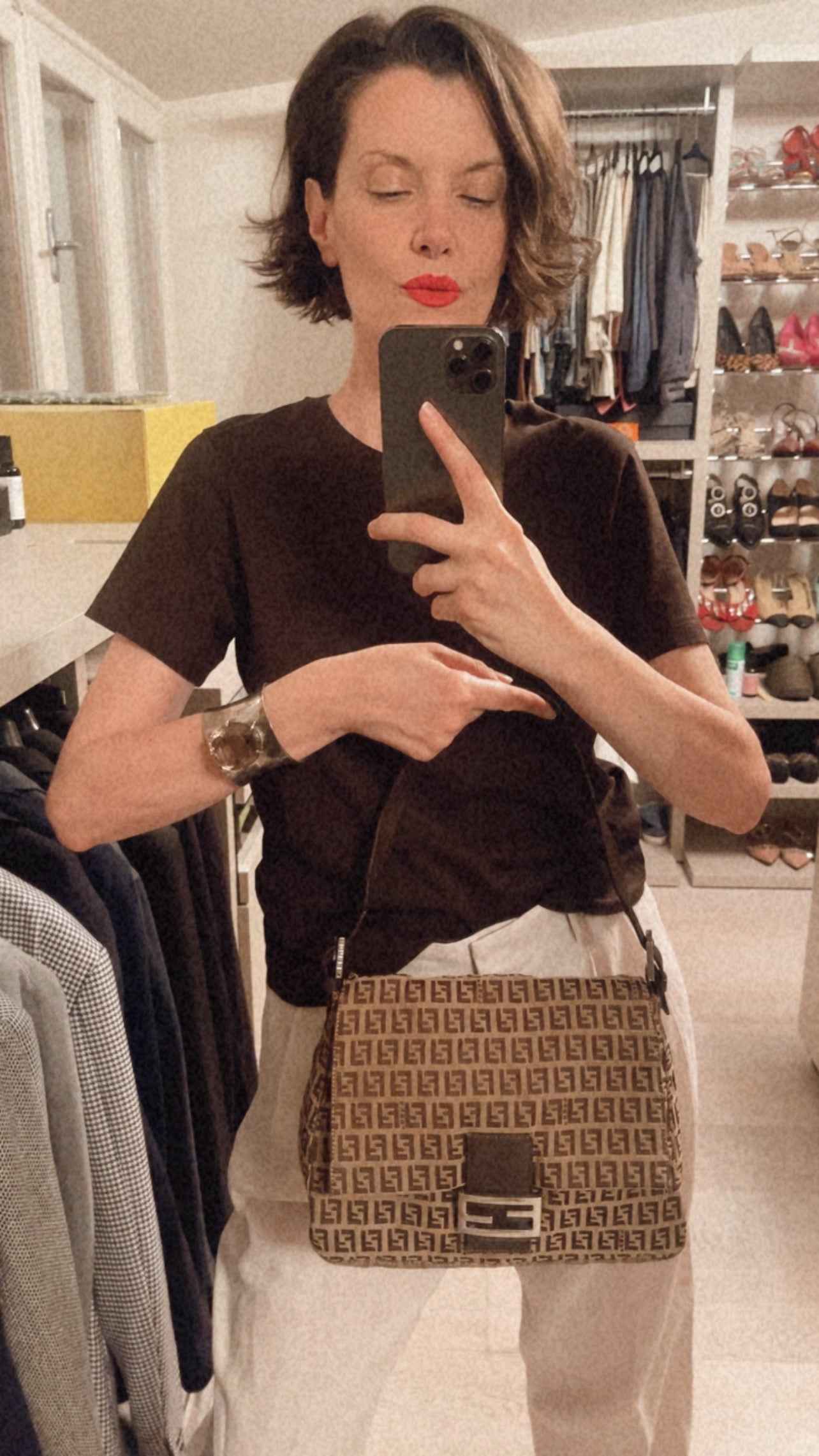 Borsa FENDI