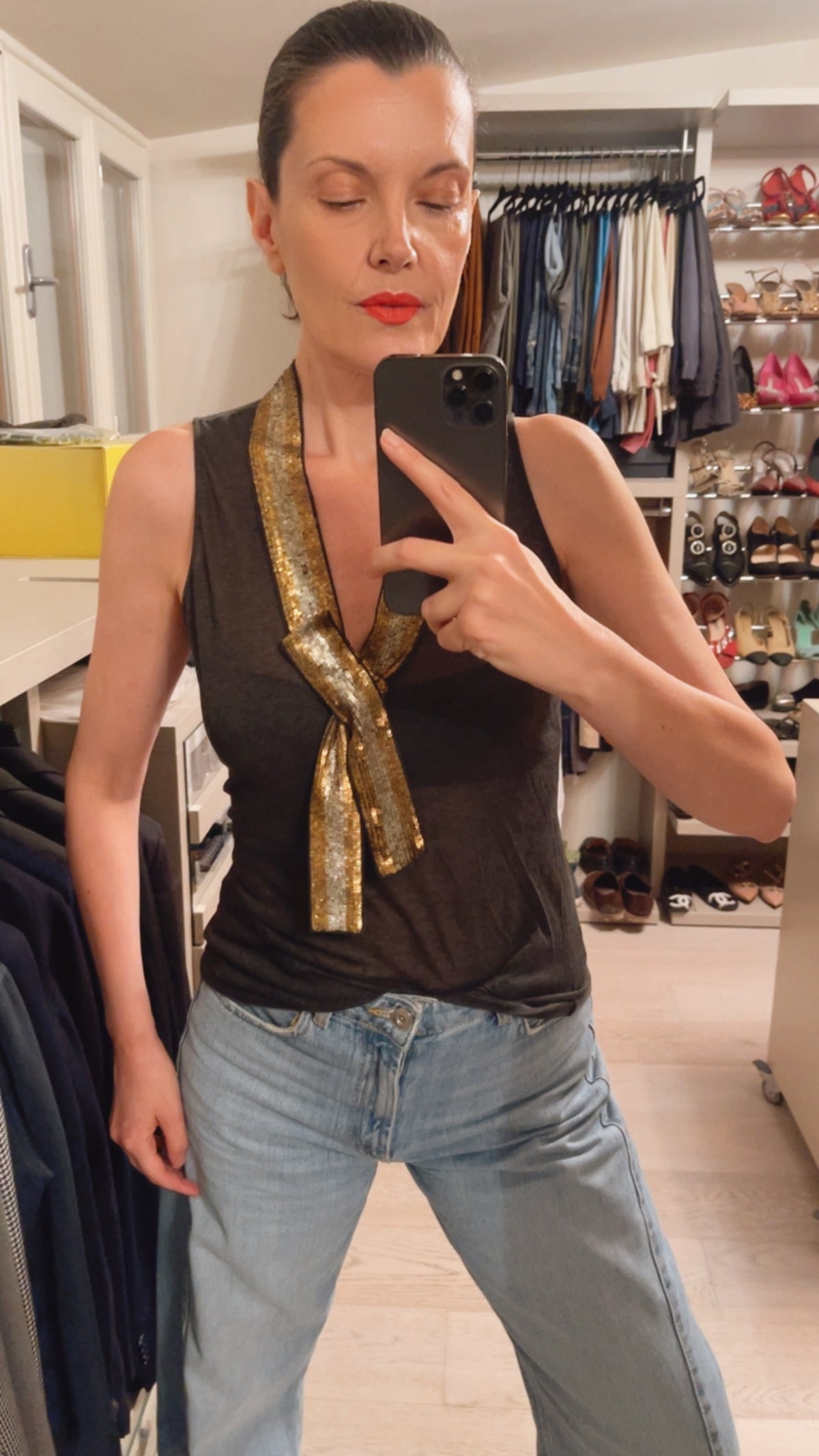 Top GUCCI